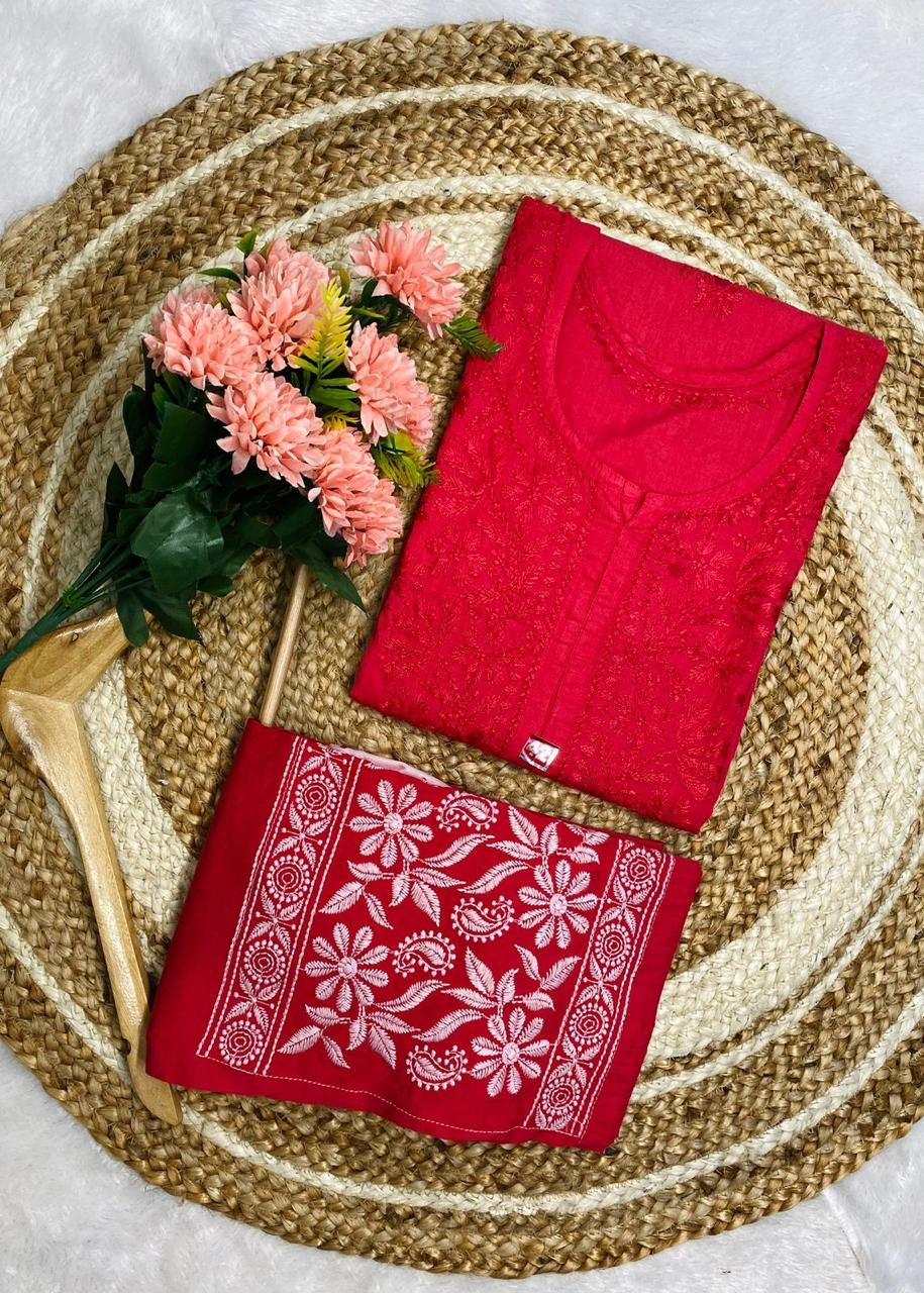 Noor Cotton Soft 2pc Breezy Set