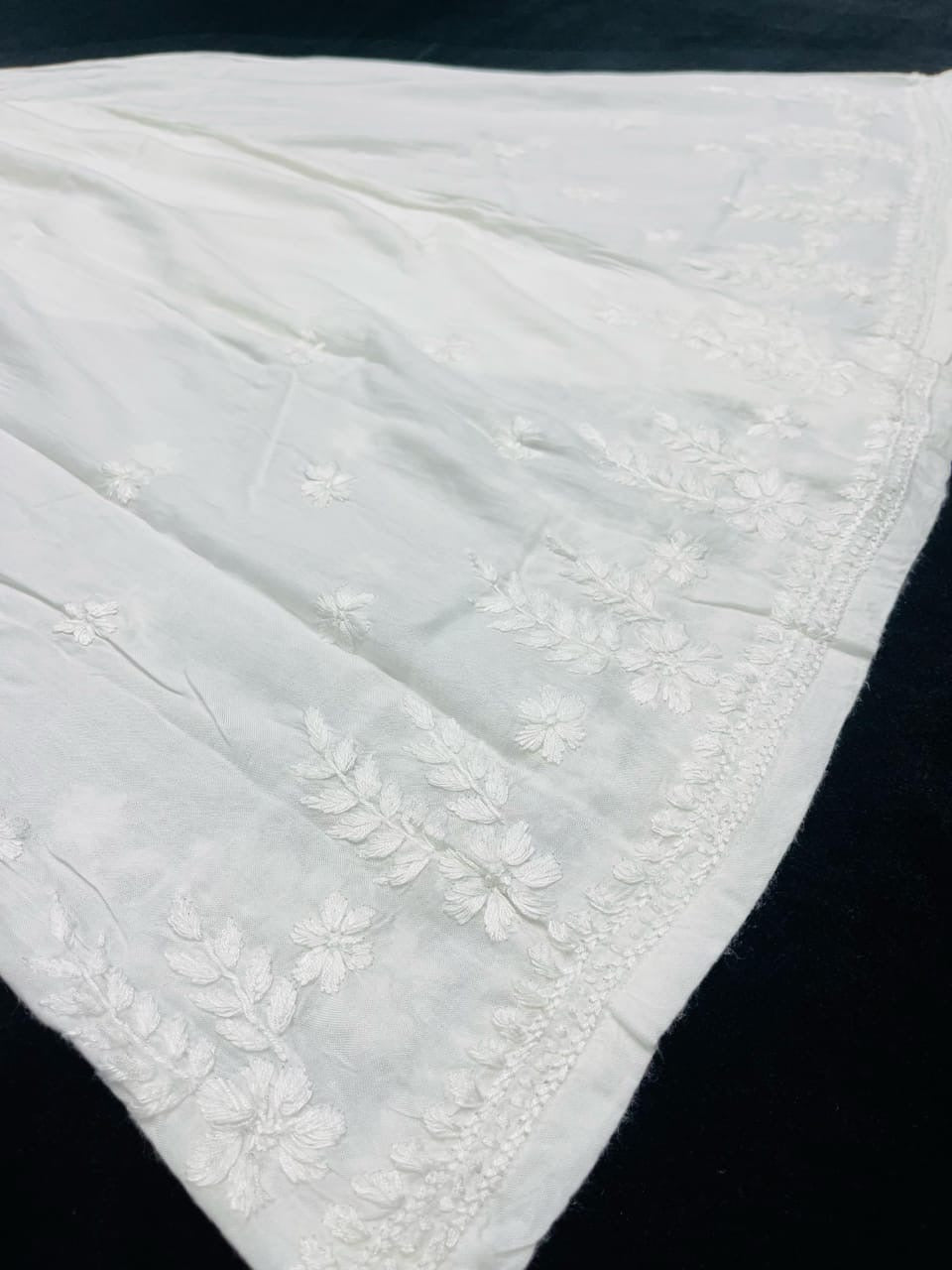 PLUS SIZE RAYON PALAZZO 46 To 80 waiste Sizes