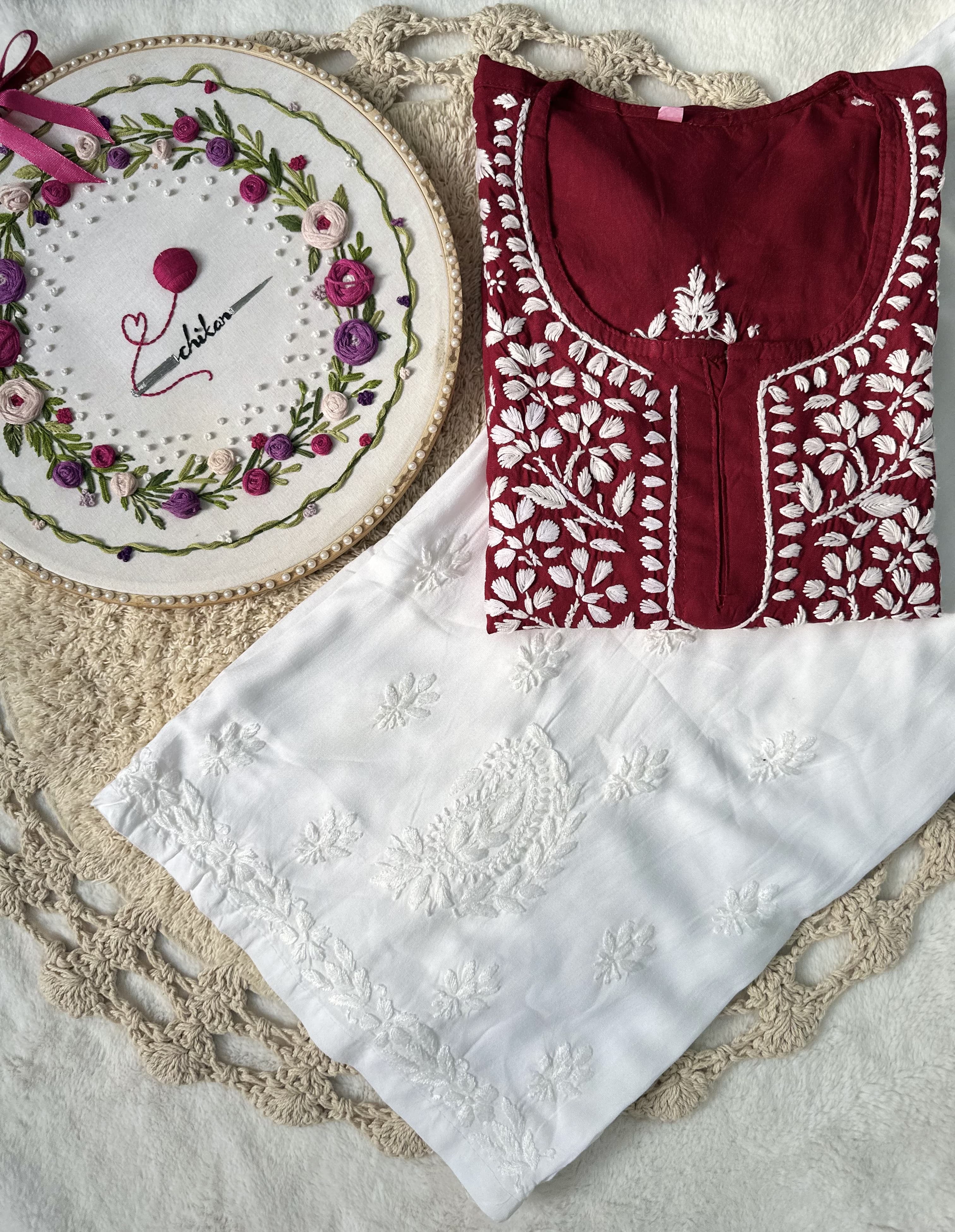 soft trendy short top