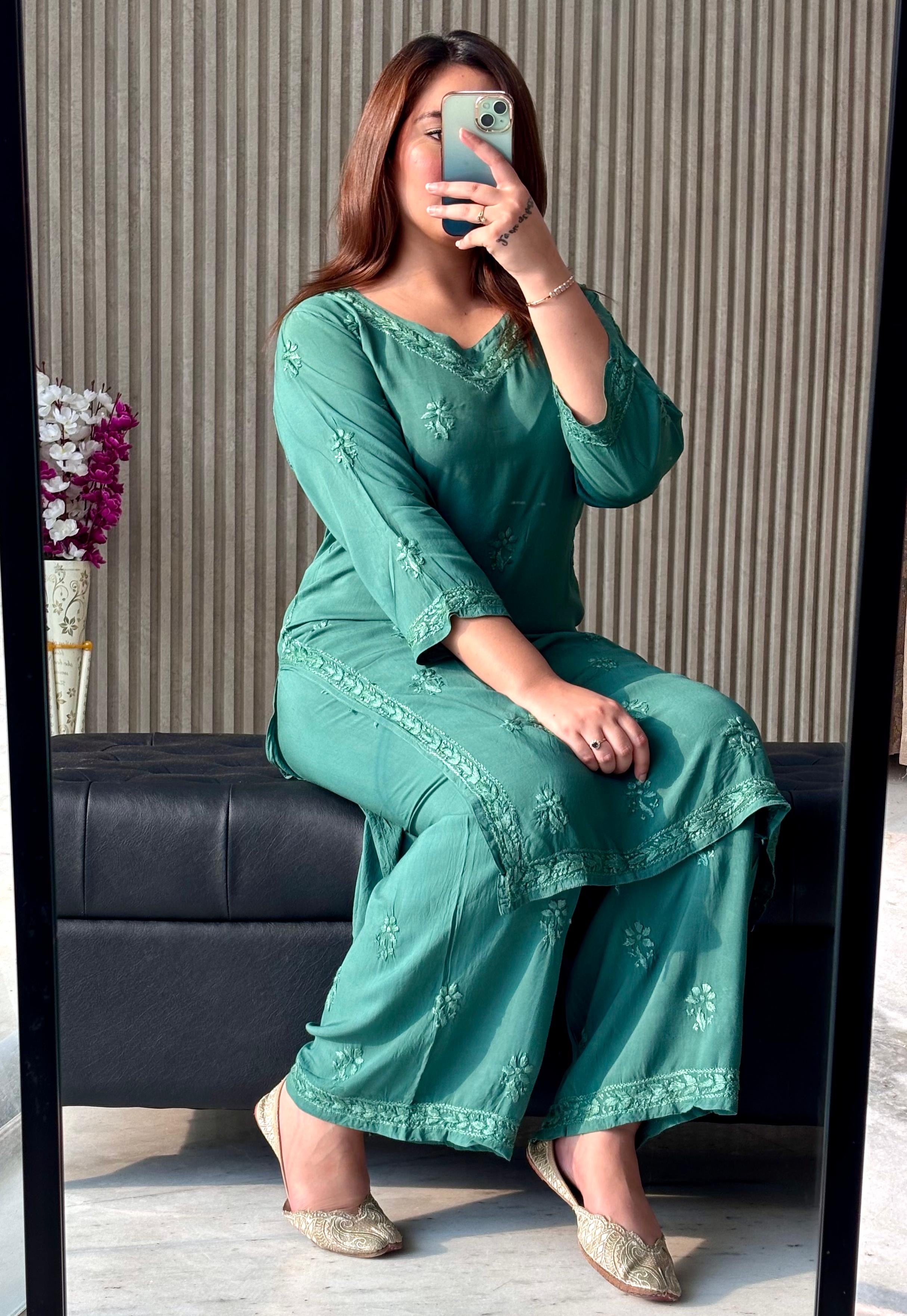 Ziya Classic Modal Cotton Combo