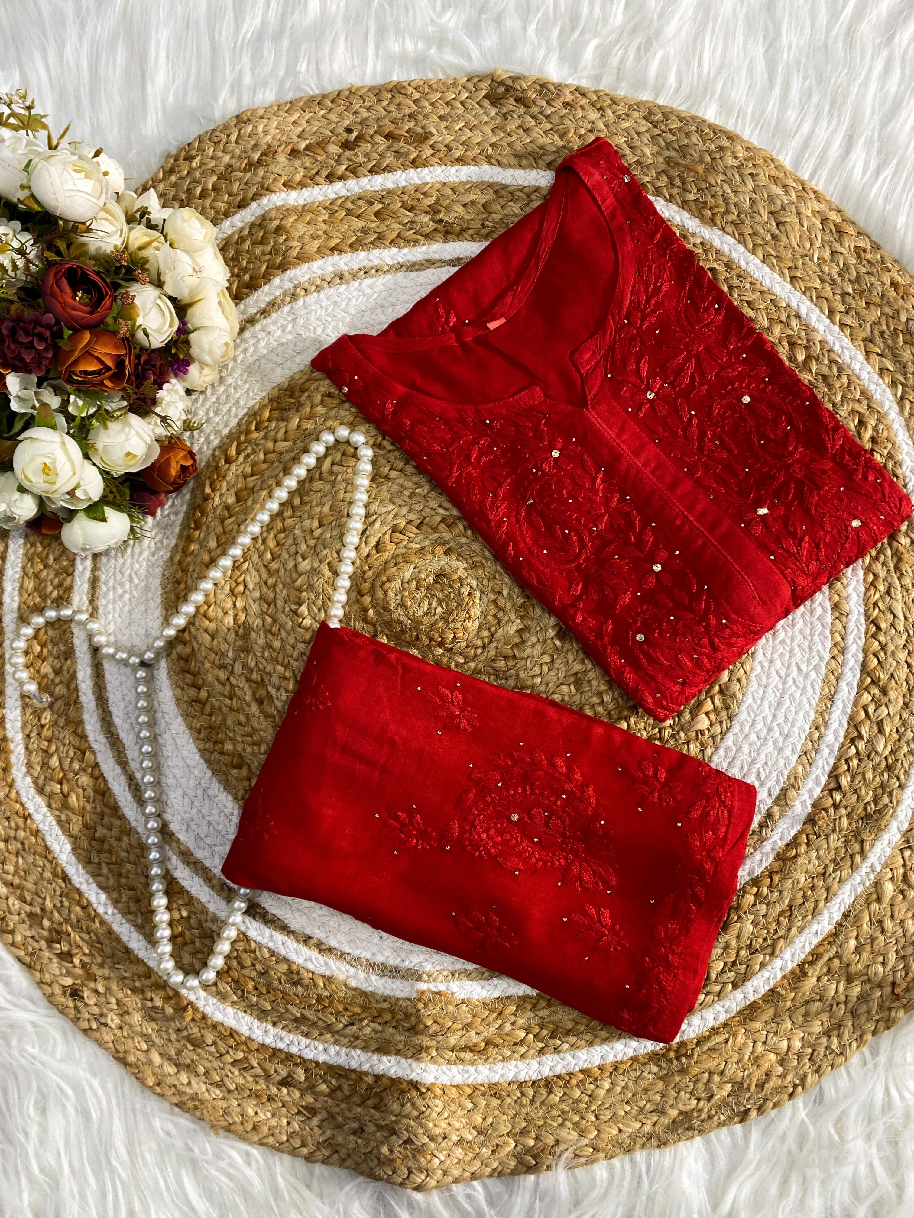 Zoya A truly exquisite Muqaish Worked Co-ord Set