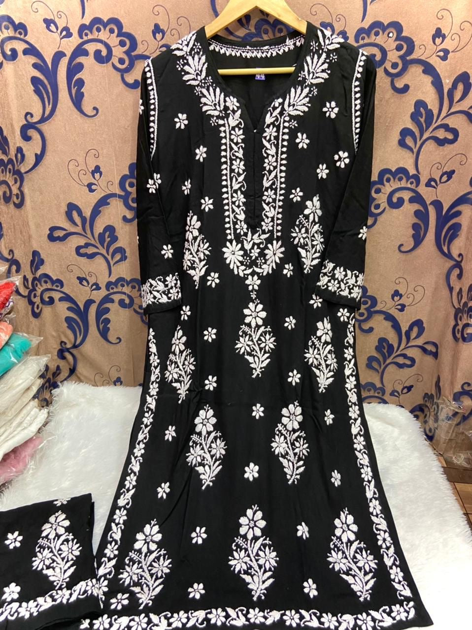 Aayat Rayon plazzo Combo