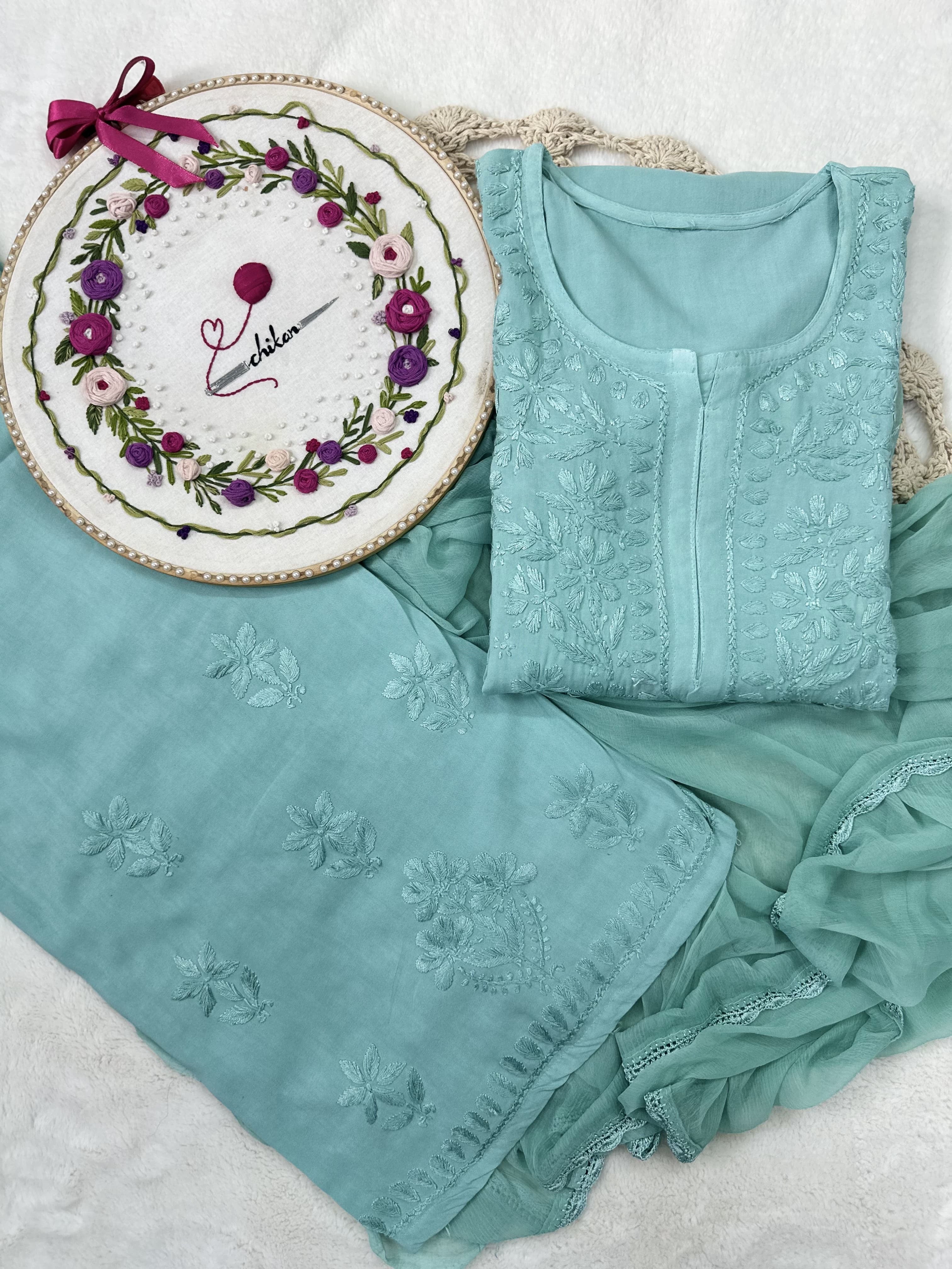 Newly launched premium Rayon set Pair