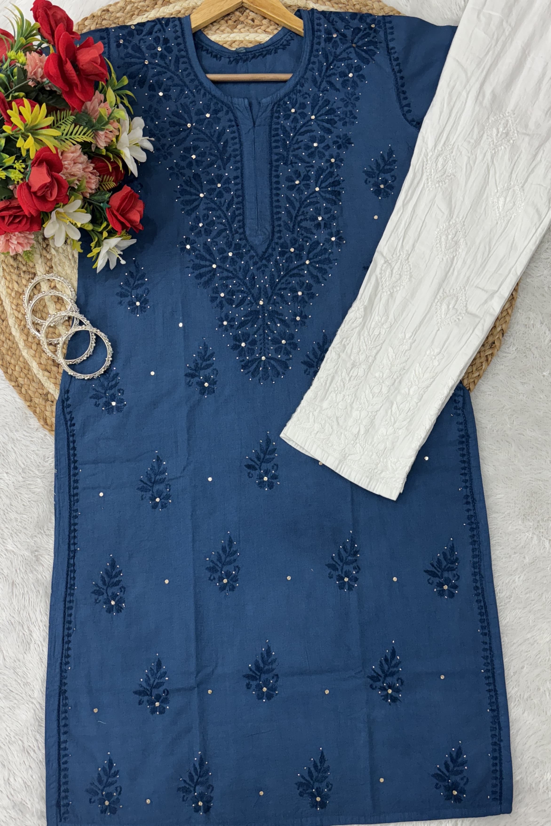 Ghaspatti Muqaish Combo