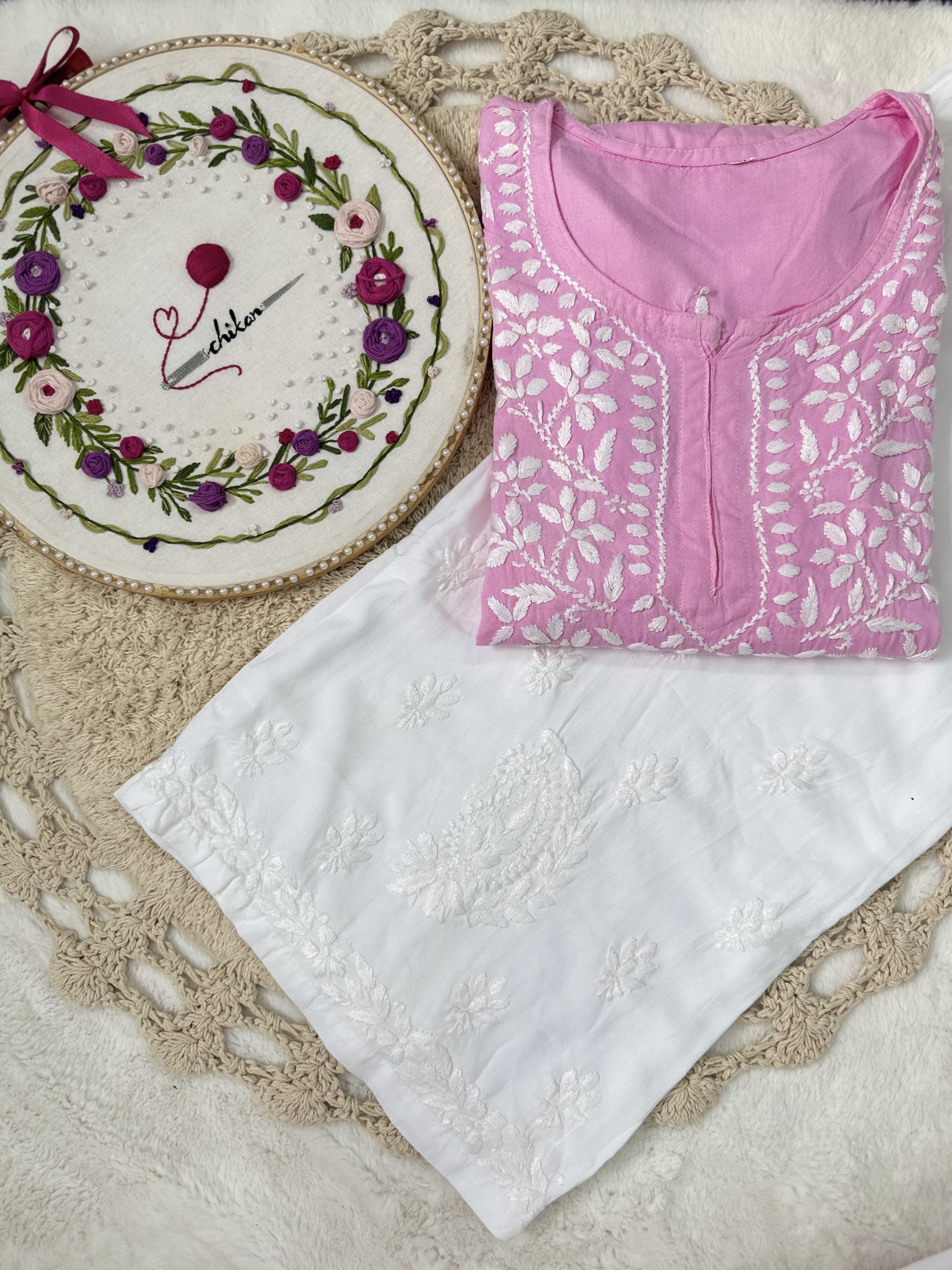 soft trendy short top