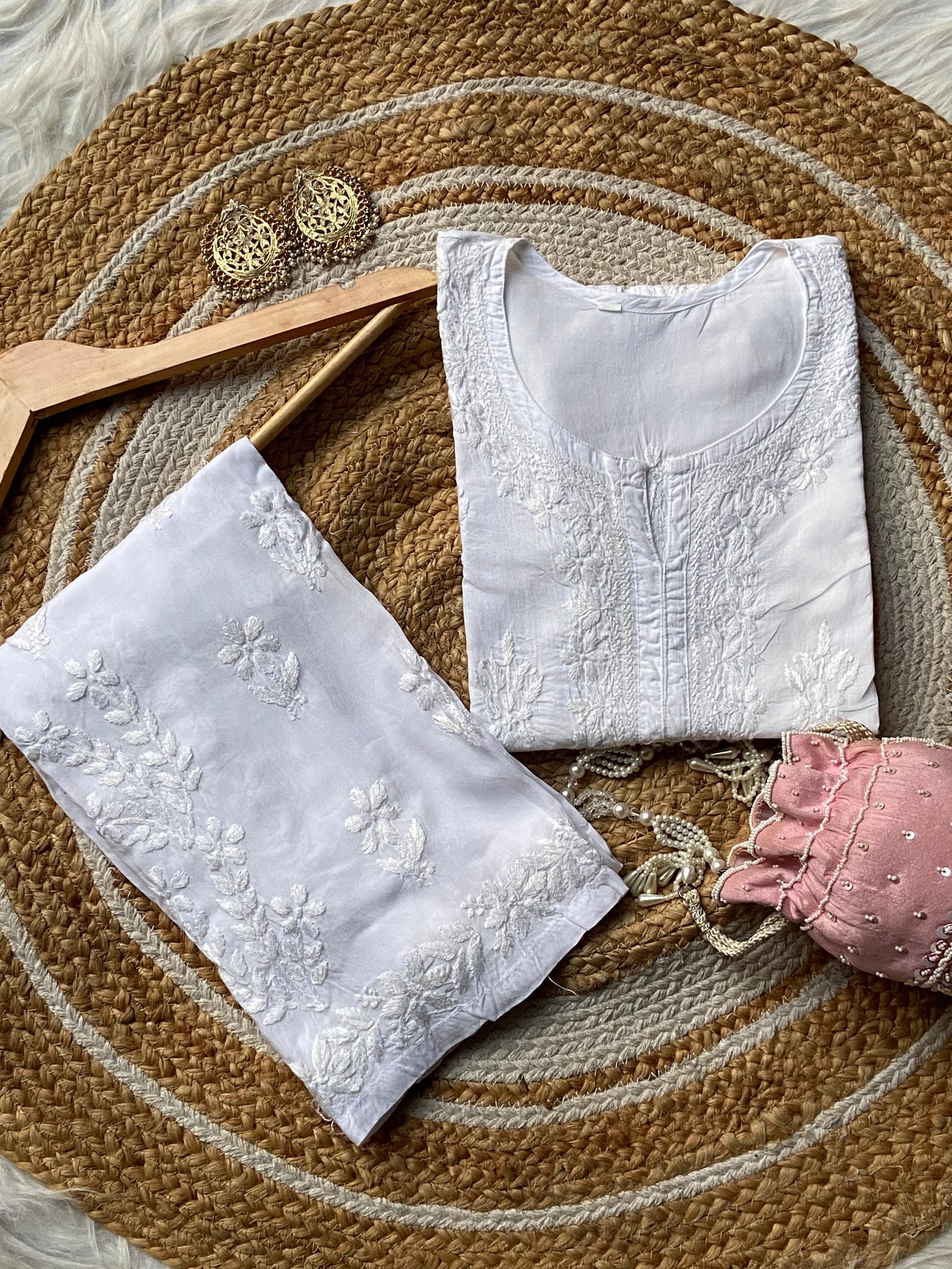 Light weight Mul Mul short Top