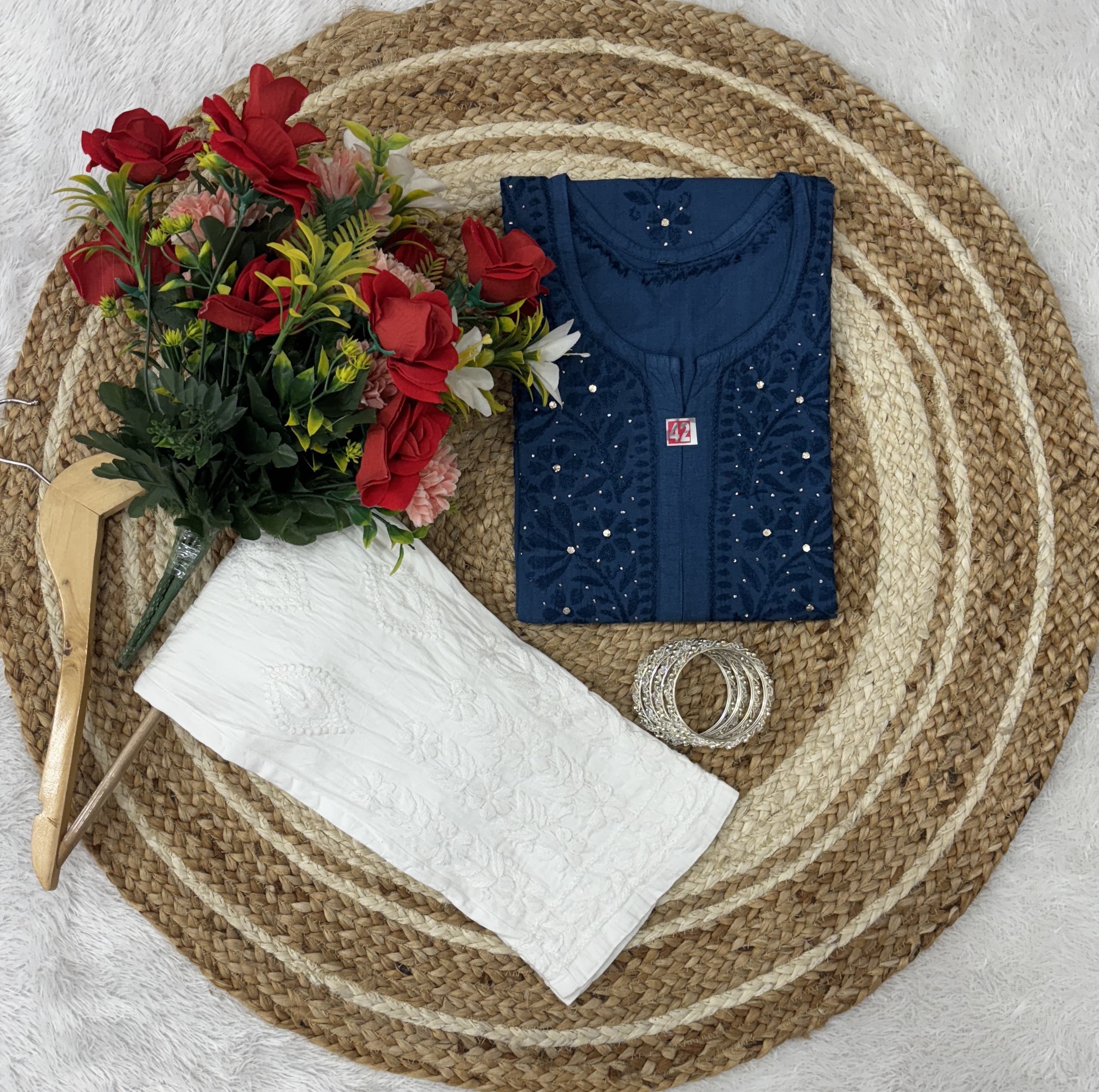 Ghaspatti Muqaish Combo