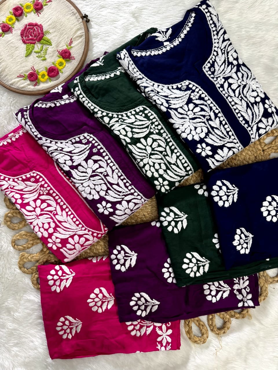 New Concept Modal Combo