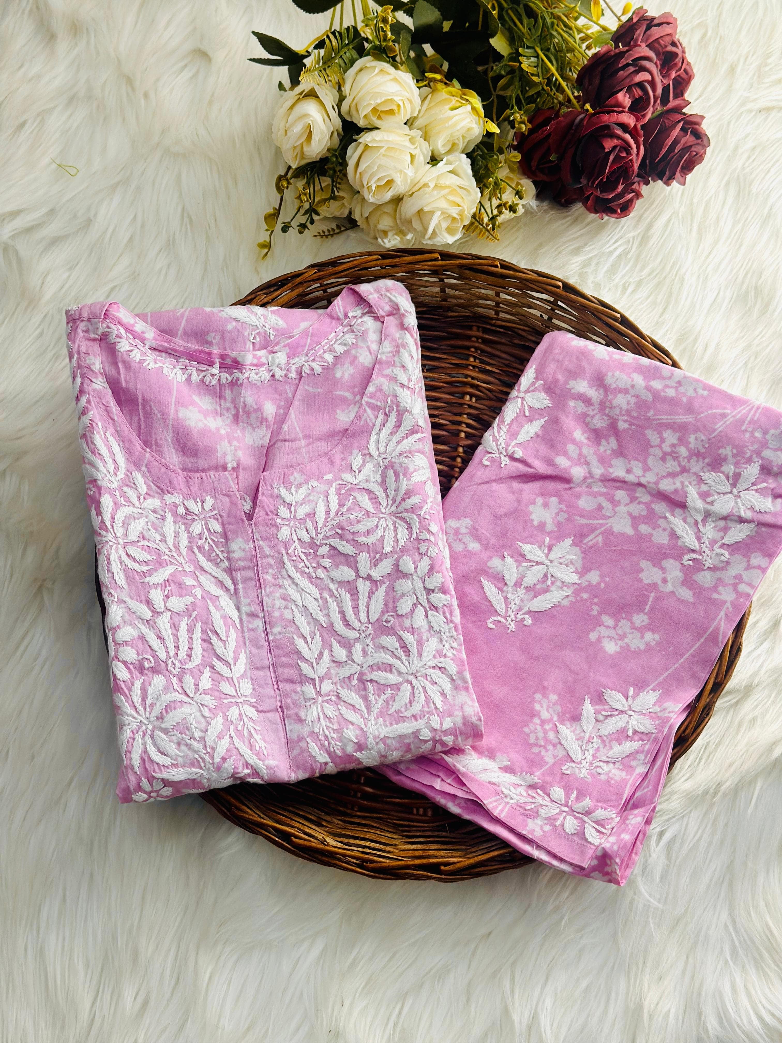 Mul Co-ord printed Soft Comfy combo