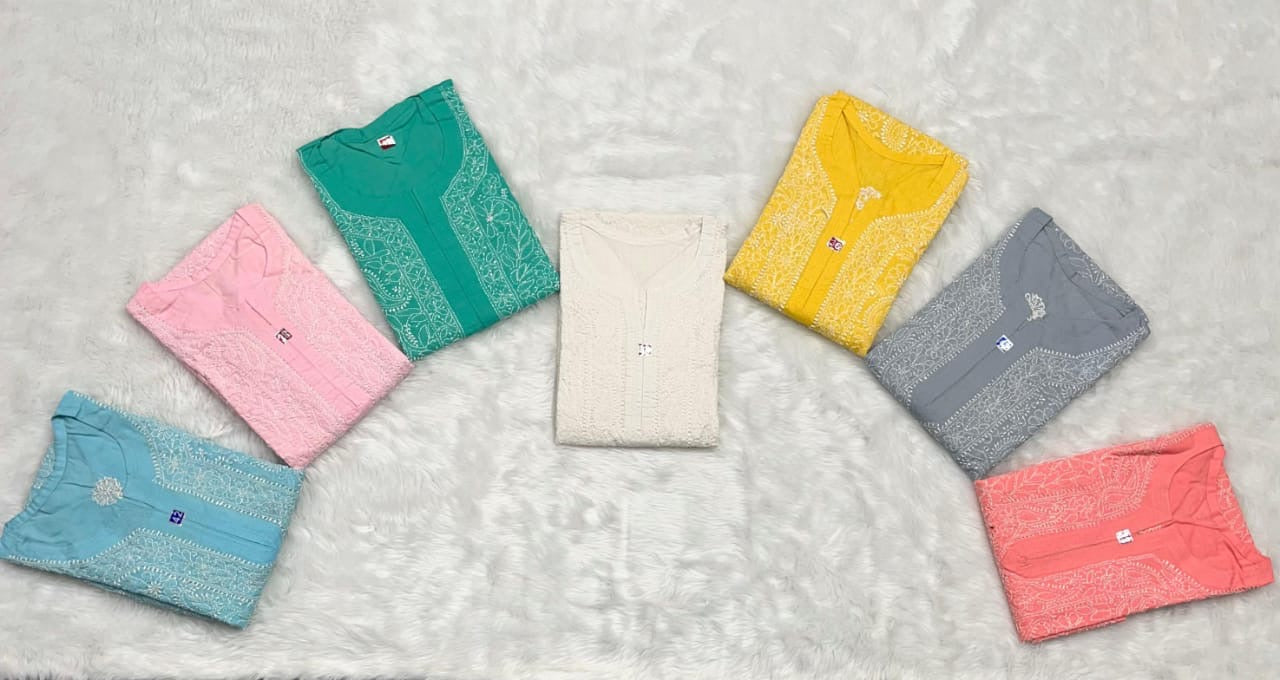 Bakhiya Jaal Trivoile Cotton