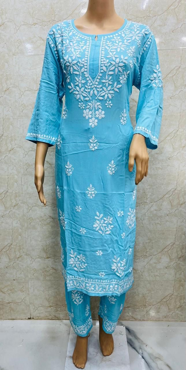 Handwork Soft Breezy Rayon Combo