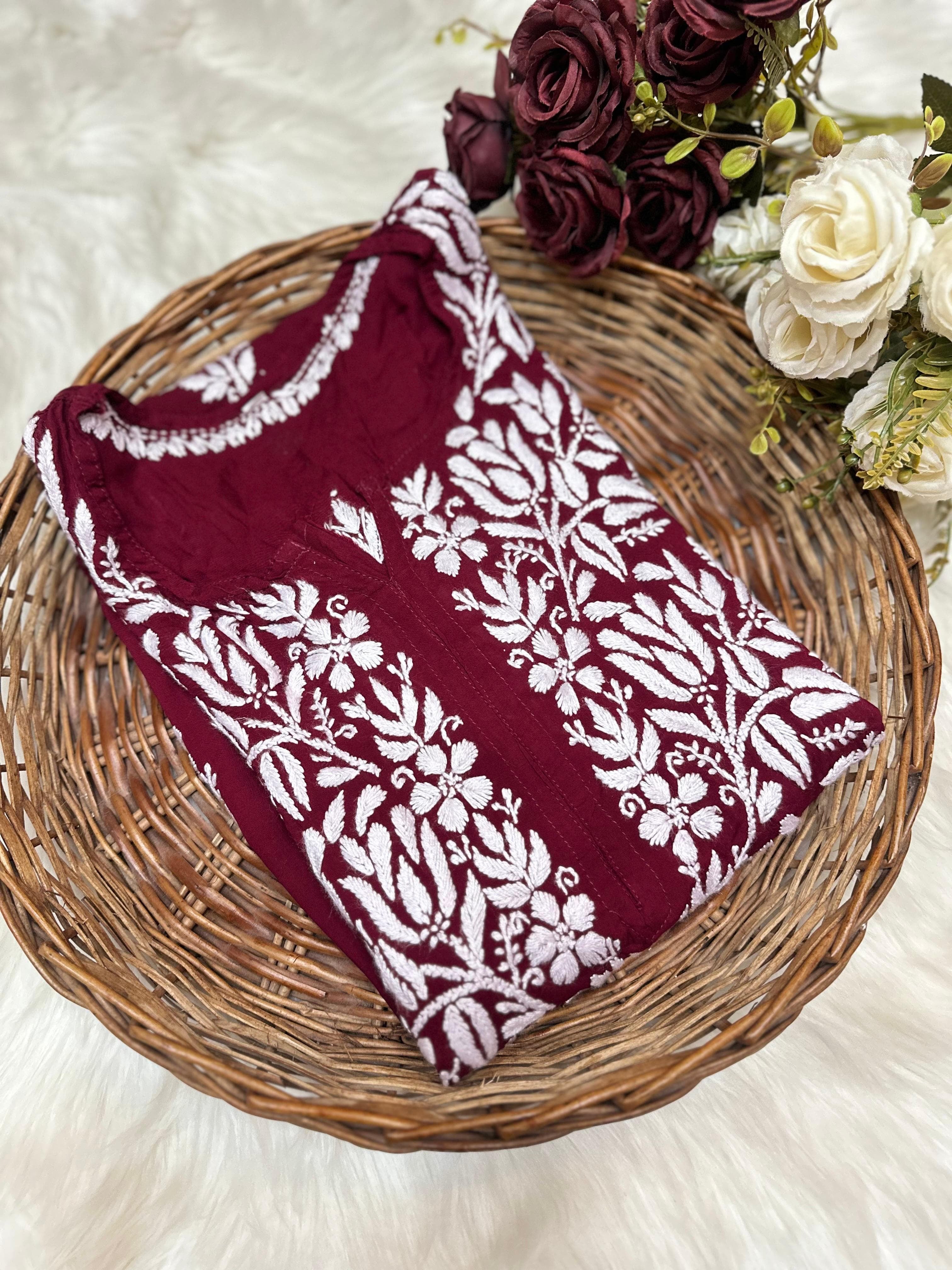 Heavy Modal Cotton premium Kurta