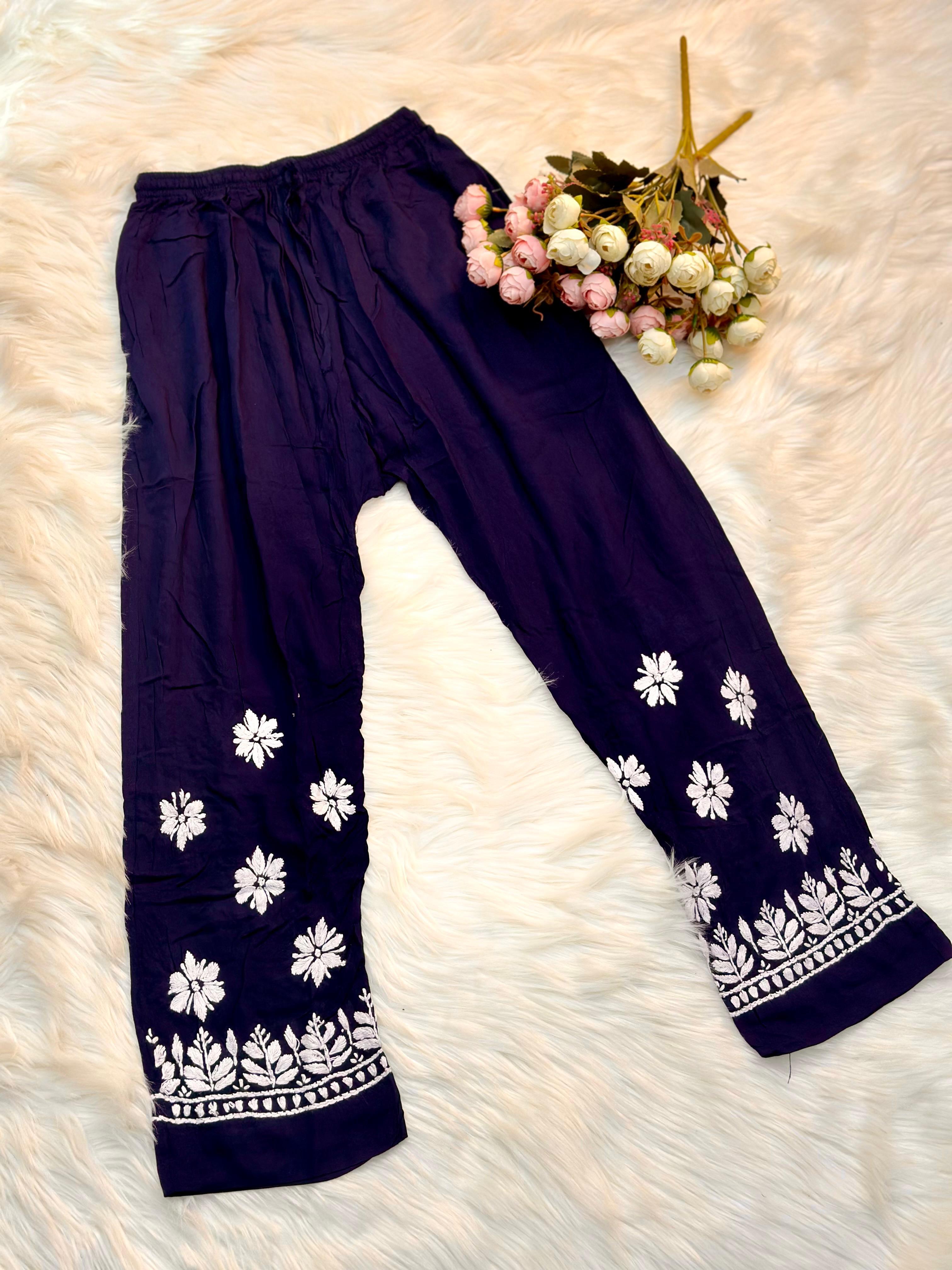 Premium Modal Shirt And Pant