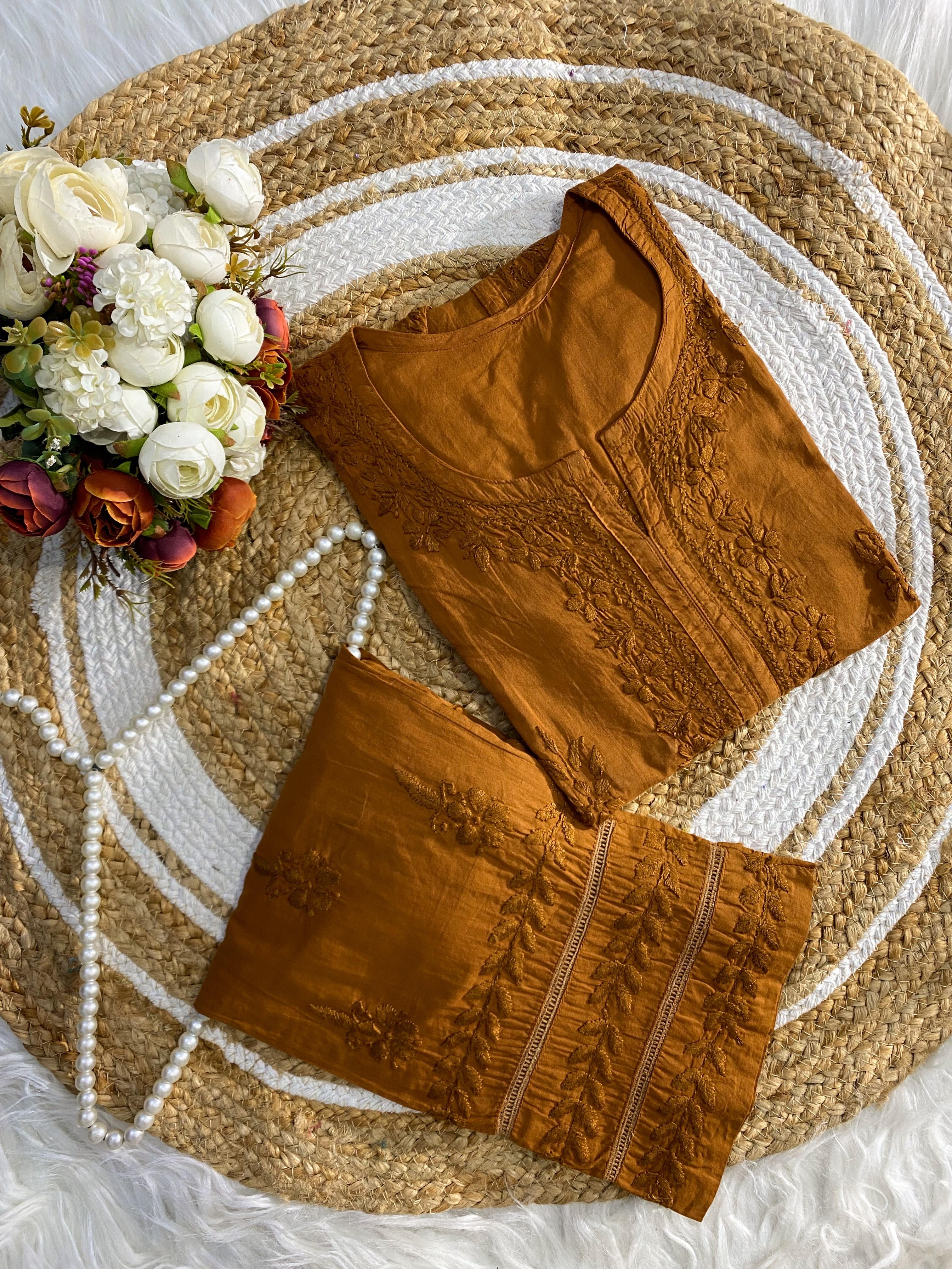 Charm Pure Mul Mul Crafted Set