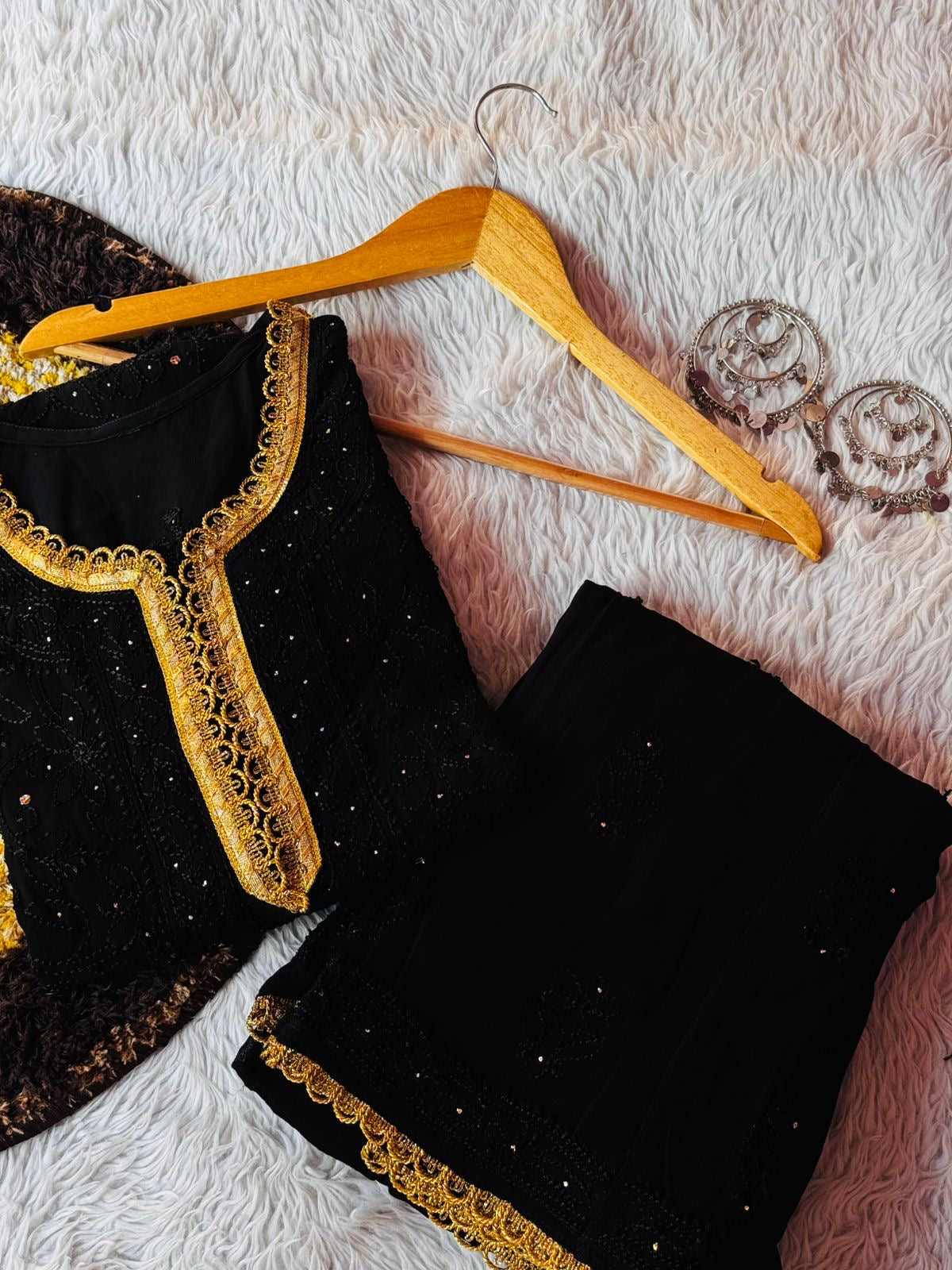 Muqaish Viscose Jall Premium Jannat Edition