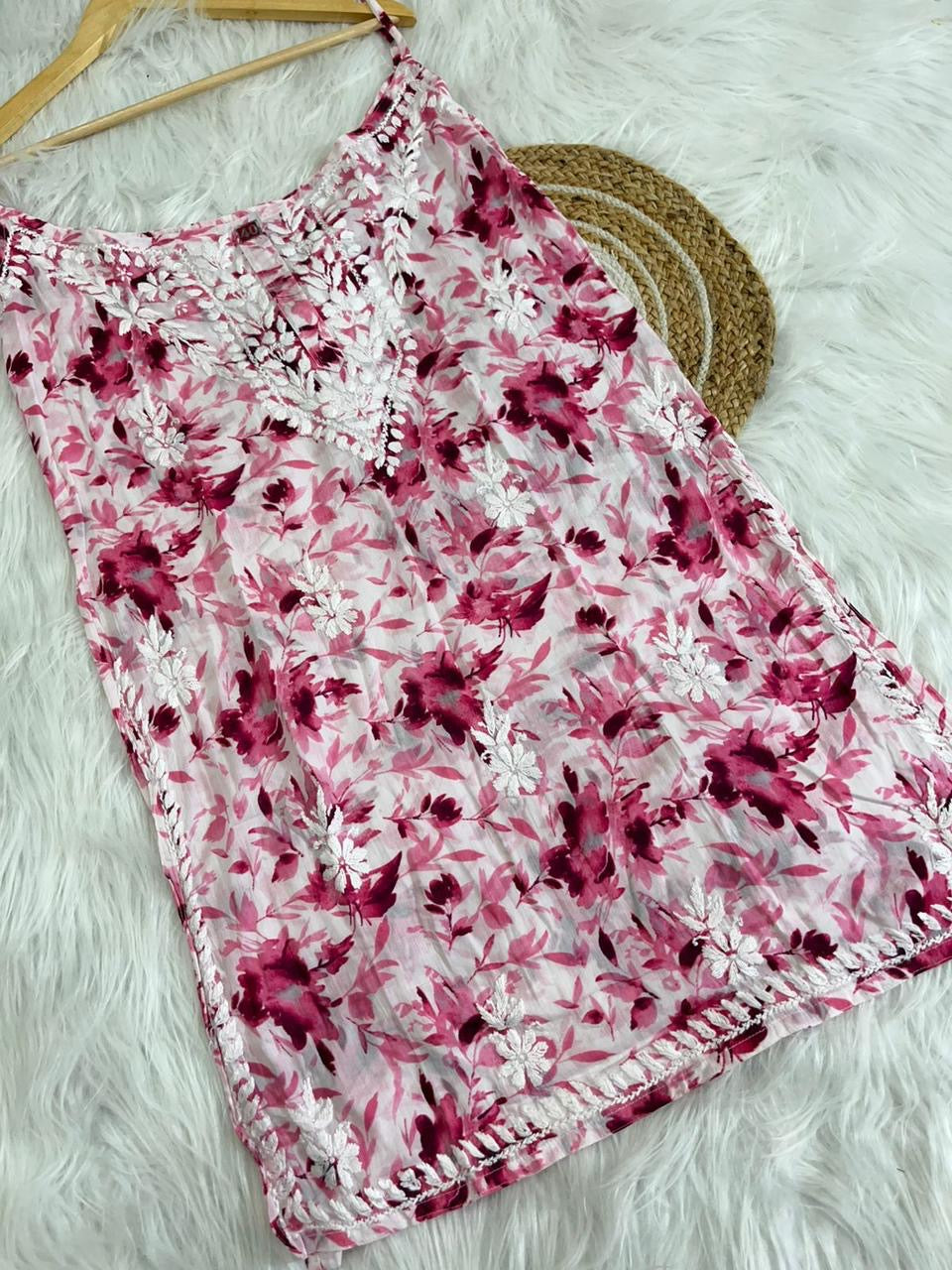 Trendy Mul Noodle strap