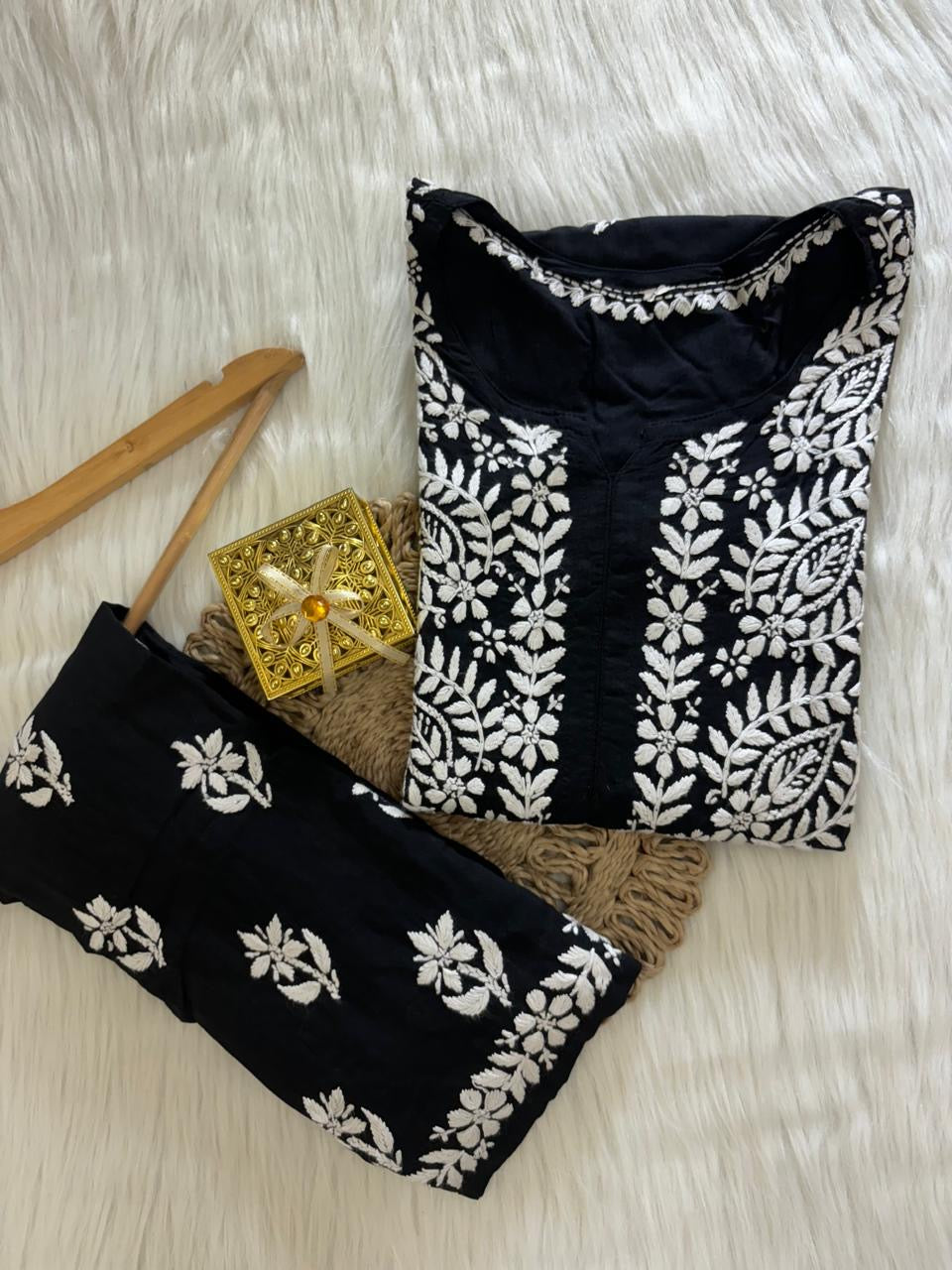 Exclusive heavy handcrafted Modal Combo