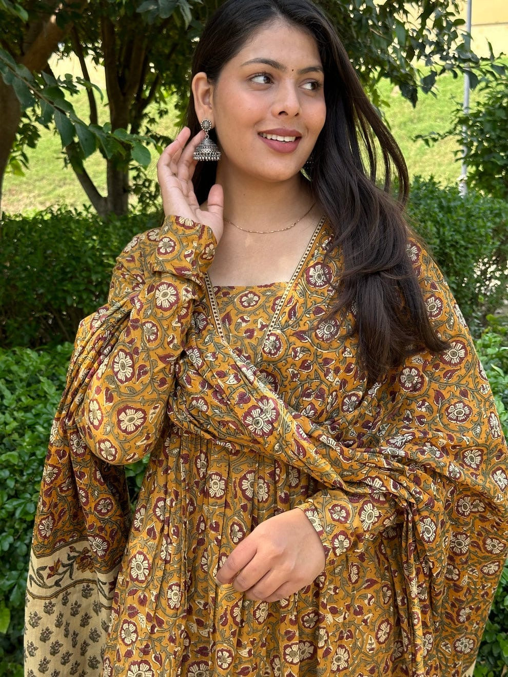 3pc Naira Suit Set Ethnic