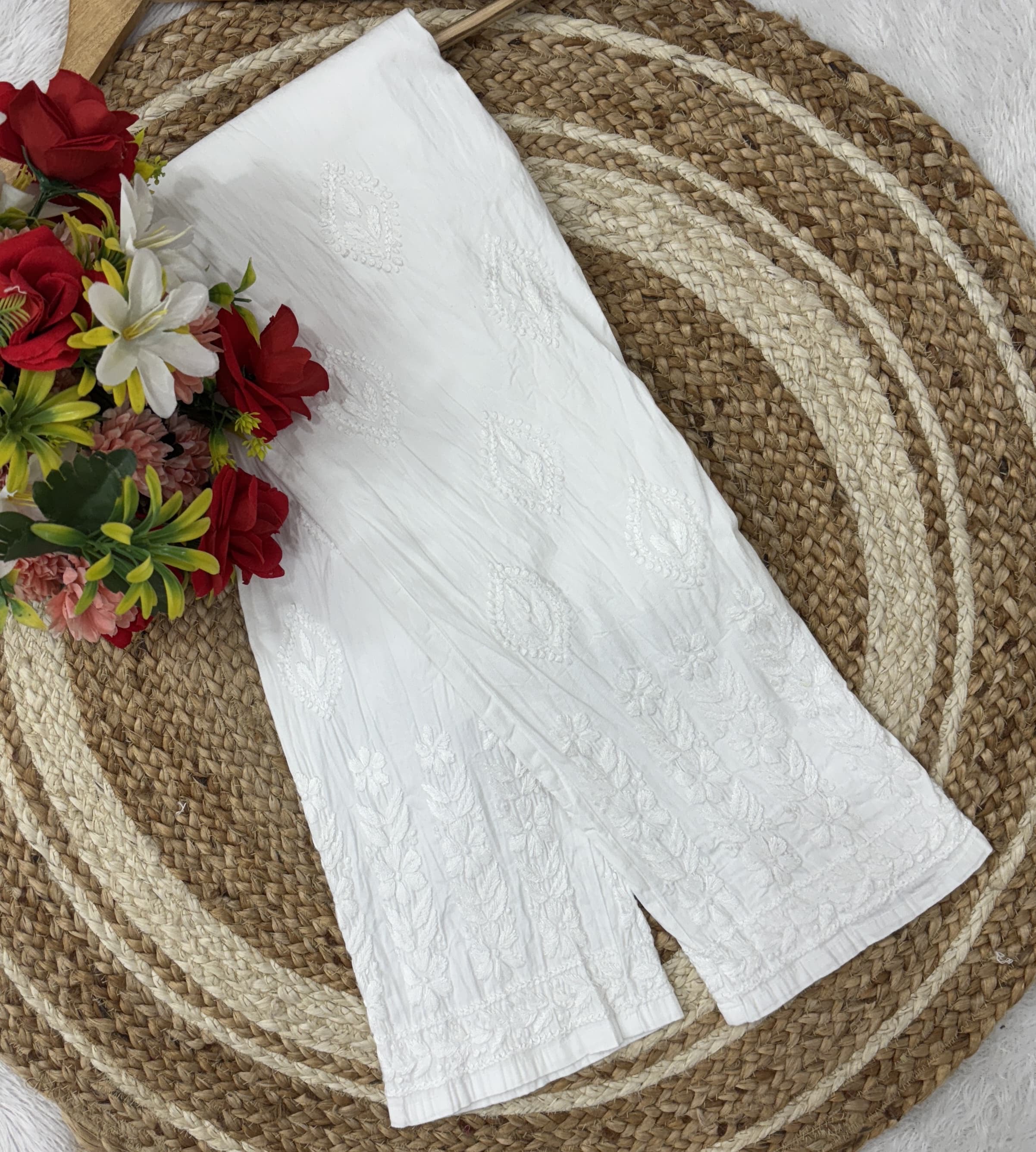 Ghaspatti Muqaish Combo