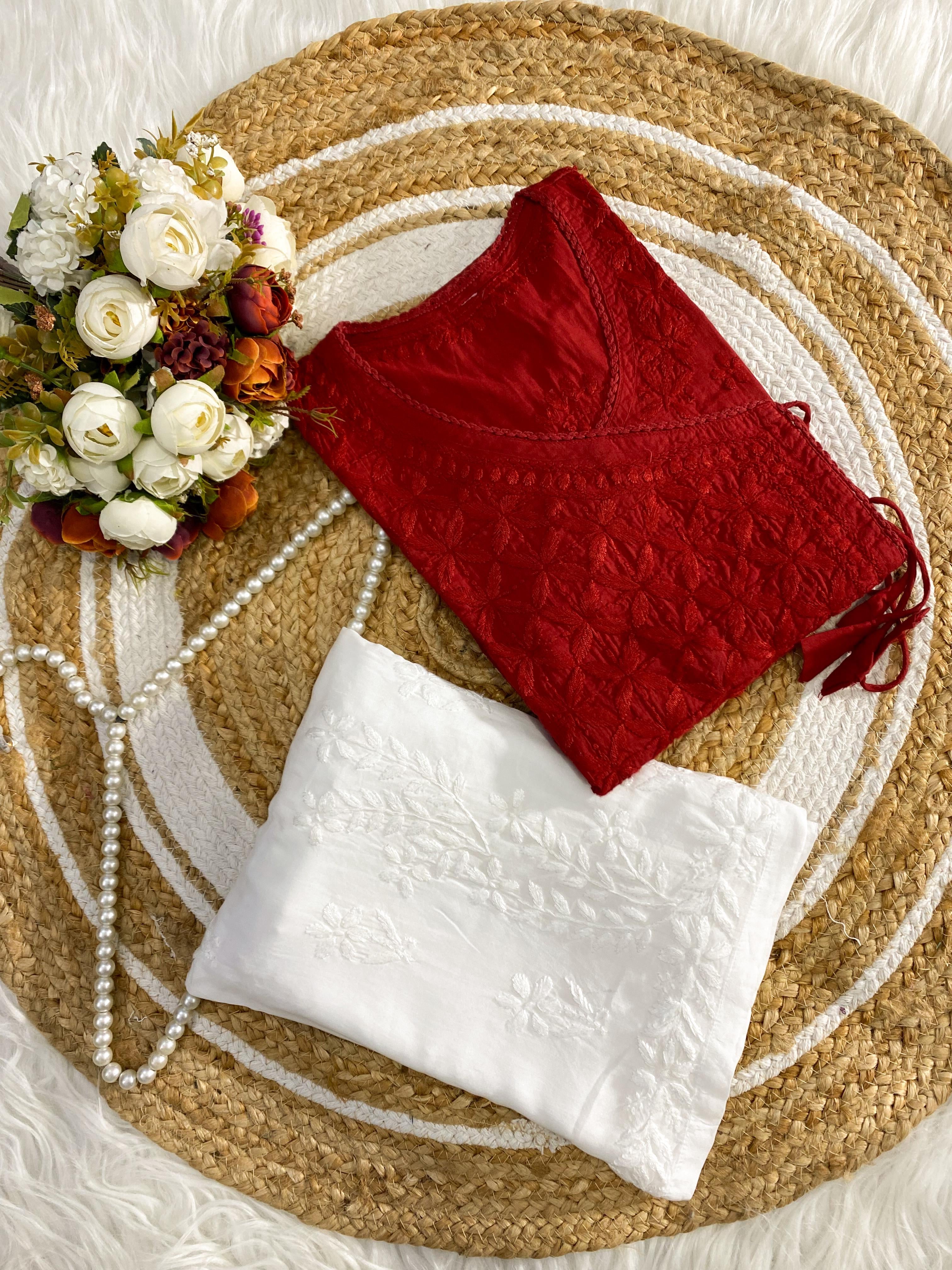 Soft Super Mul Crafted angrakha