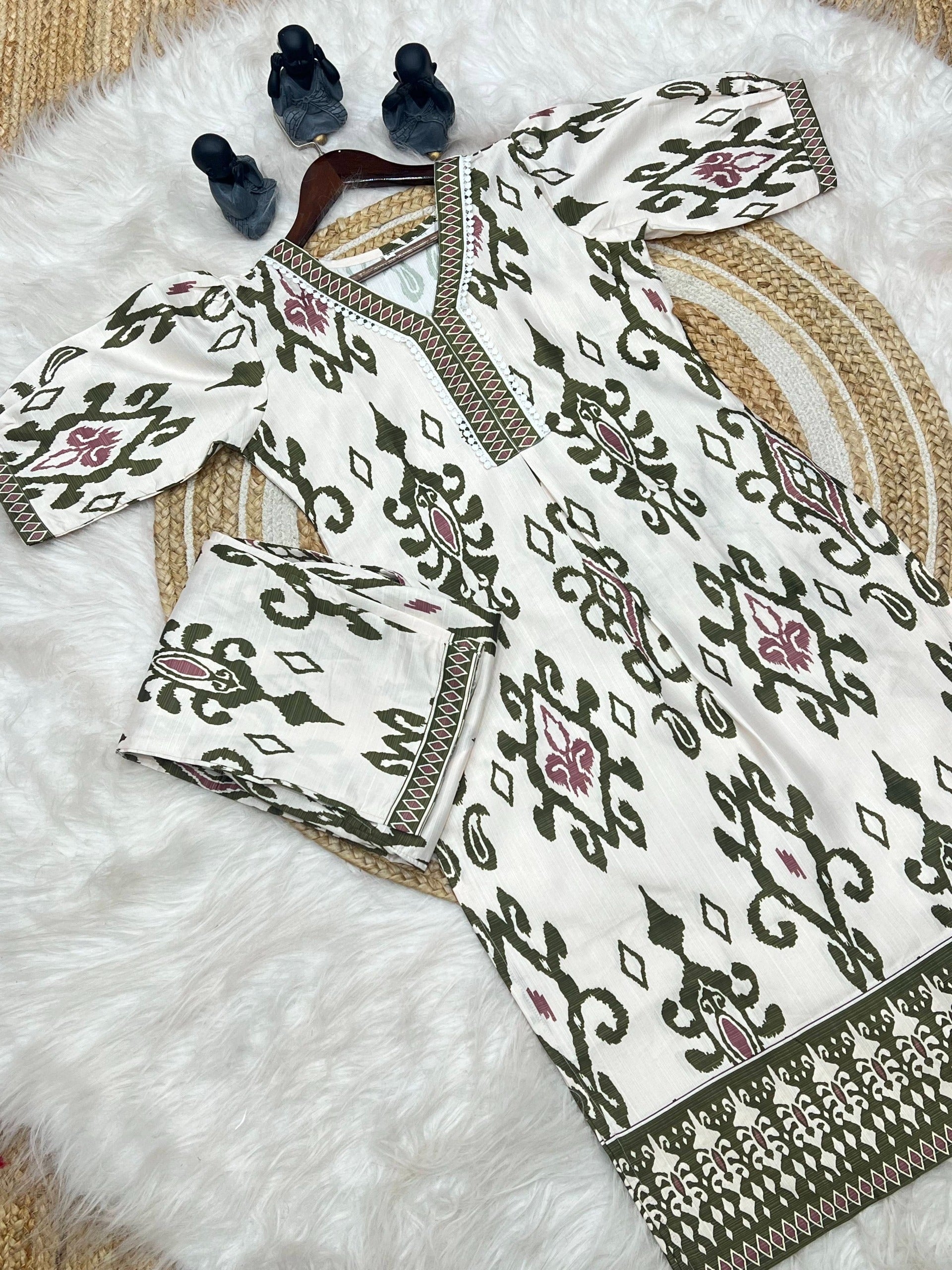 Co-ord Set Collection