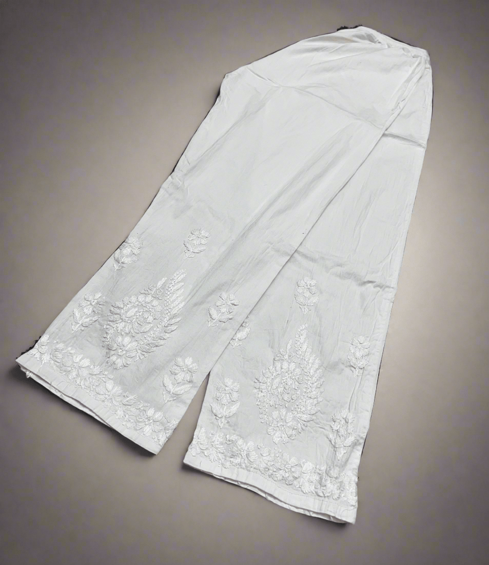 Dyeable Plus Size Pant