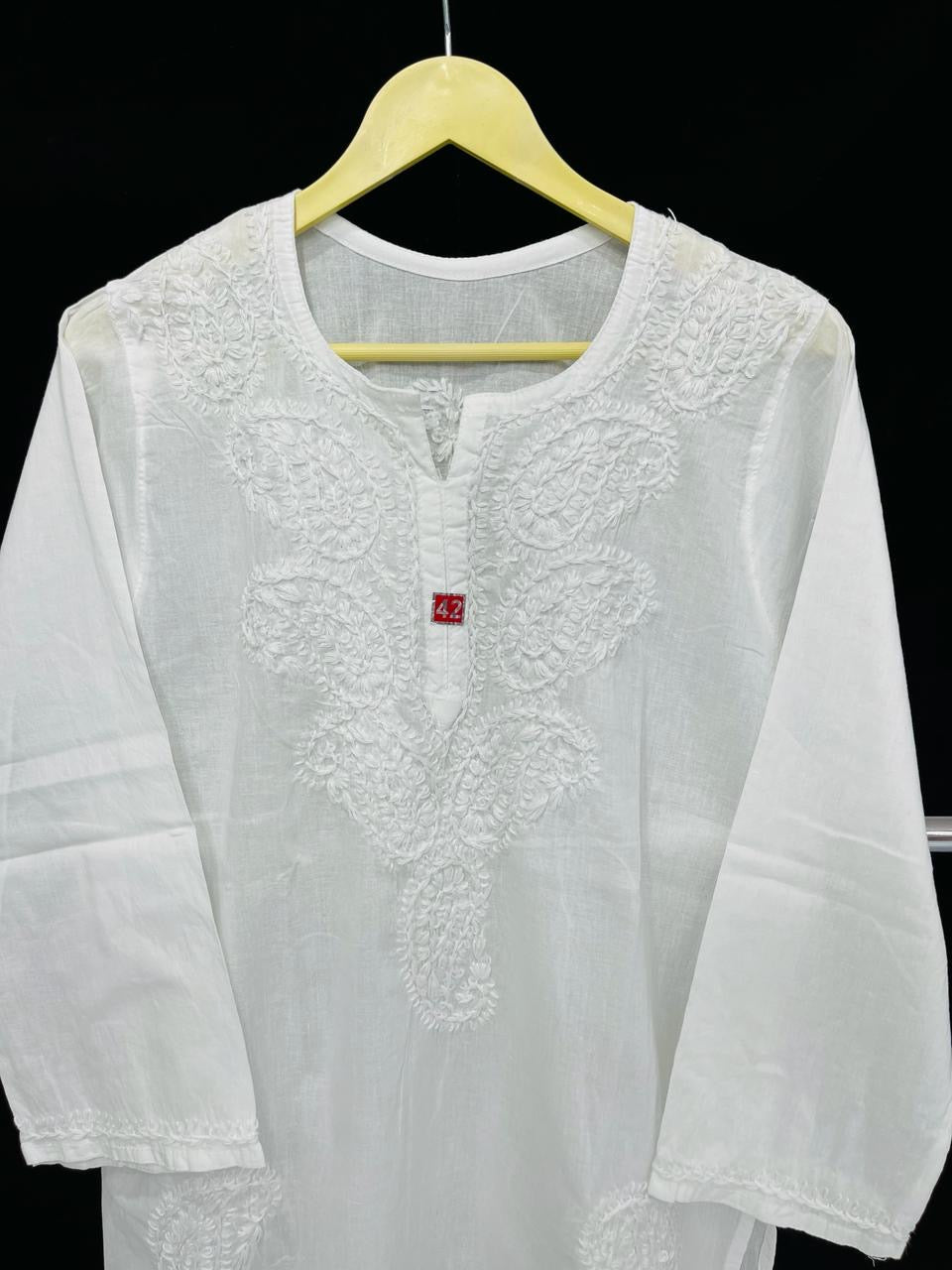 Independence Day Special 🇮🇳 - chikankariofficial