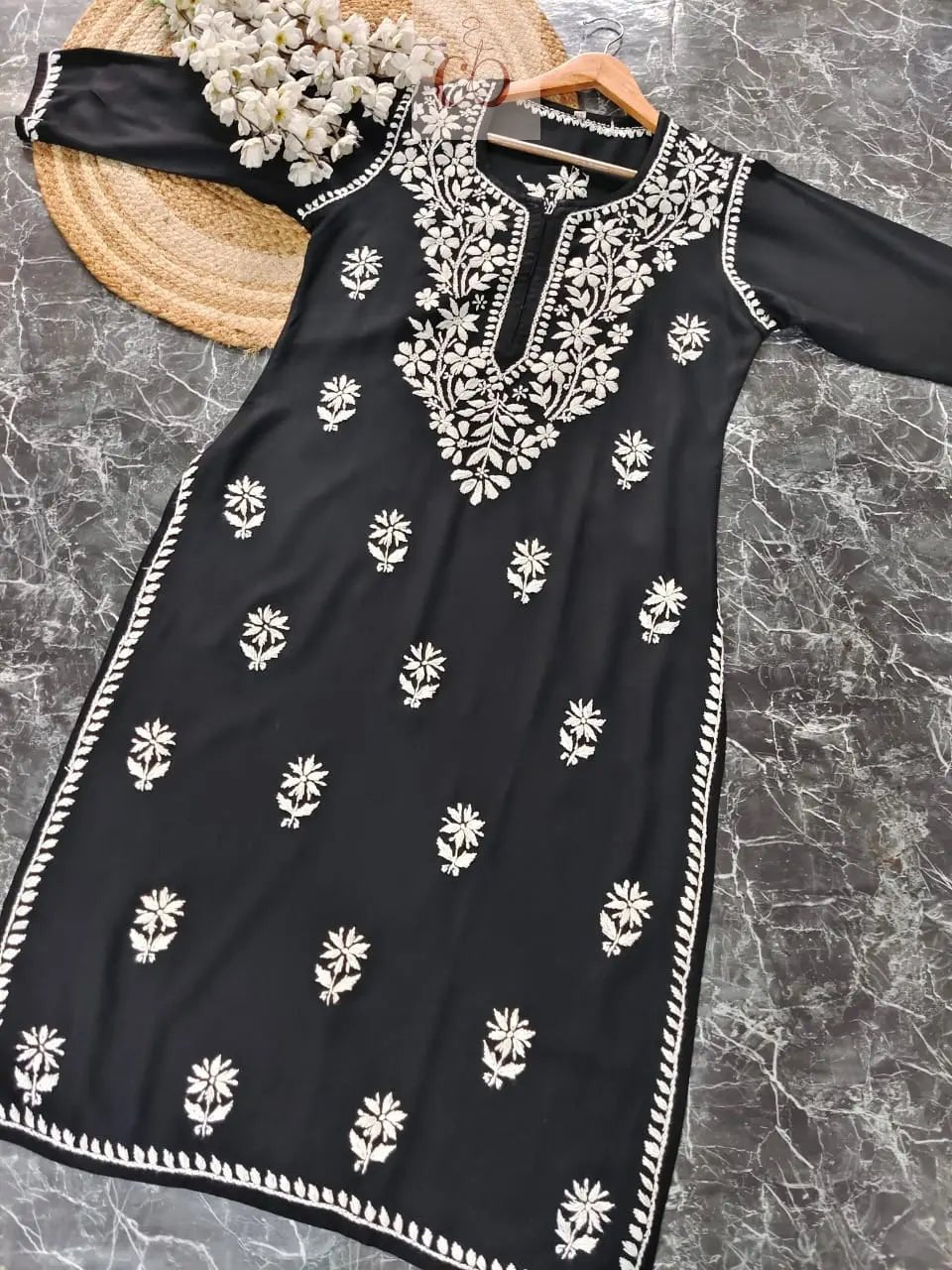Latest Rayon Kurtis ( Fresh )