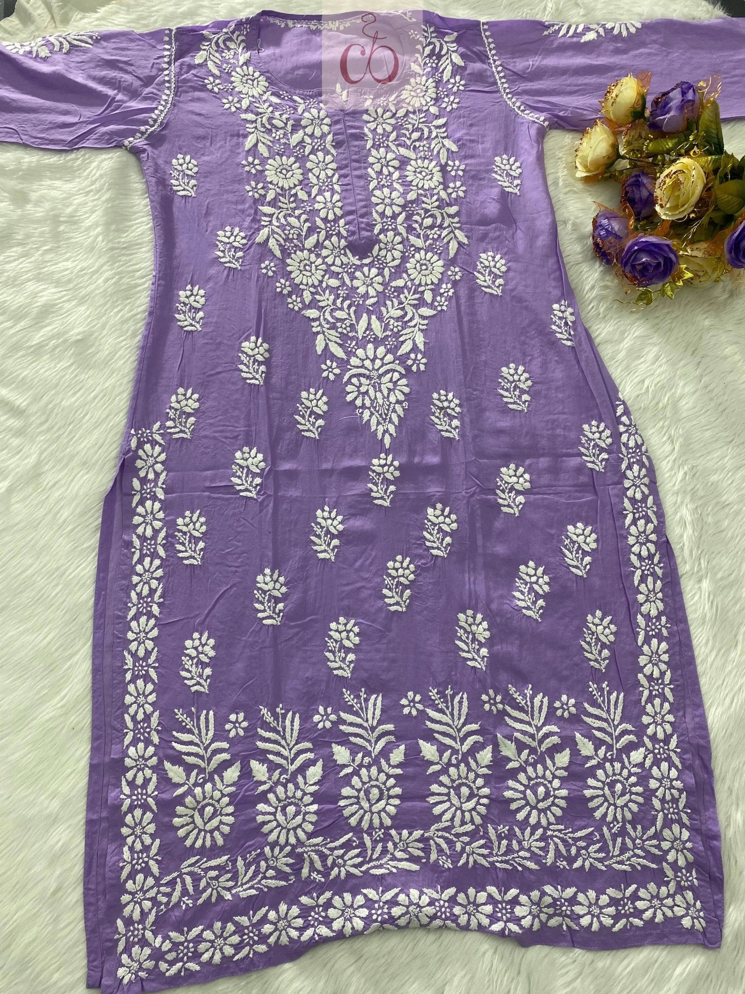 Premium Modal Cotton Heavy Work