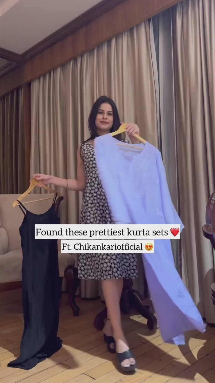 All New Spray printed Mirror 4pc Set Namrata special