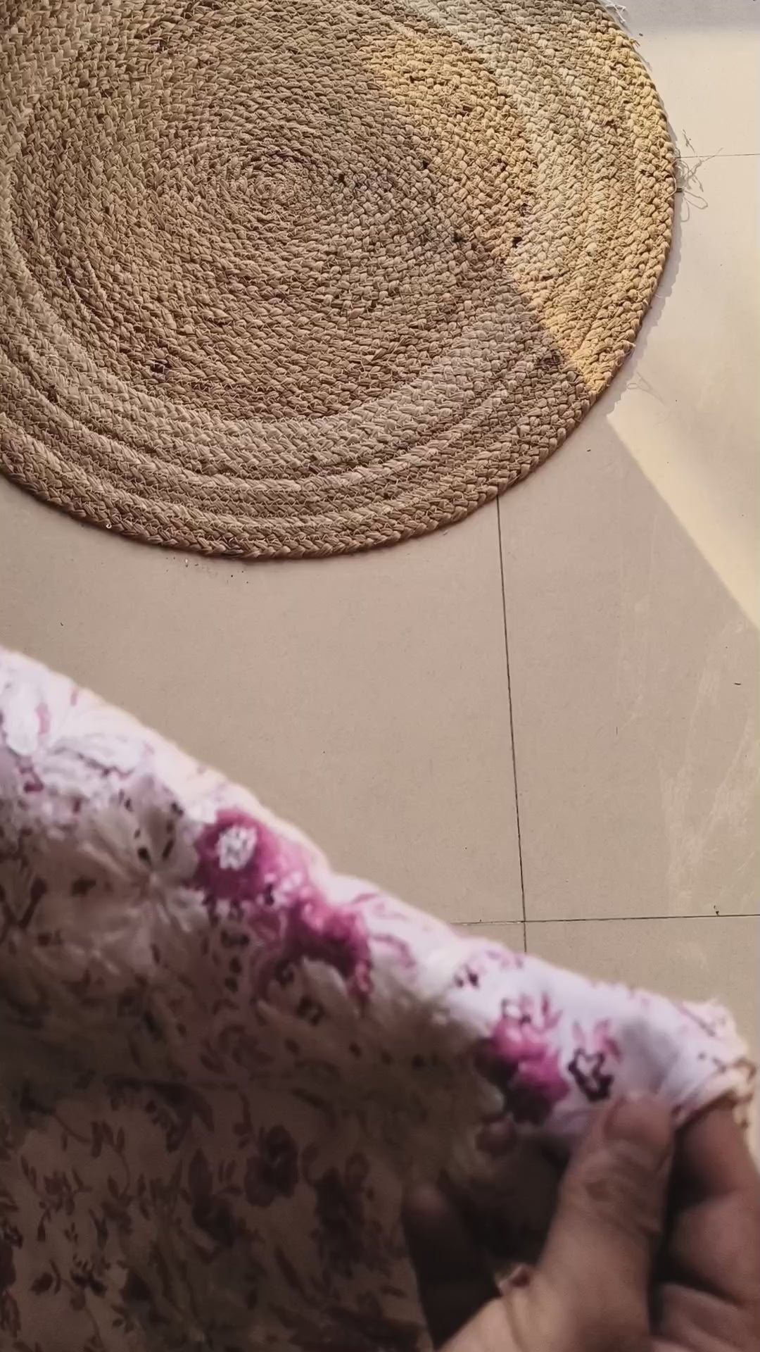 Mul Mul Soft Lightweight Print Combo