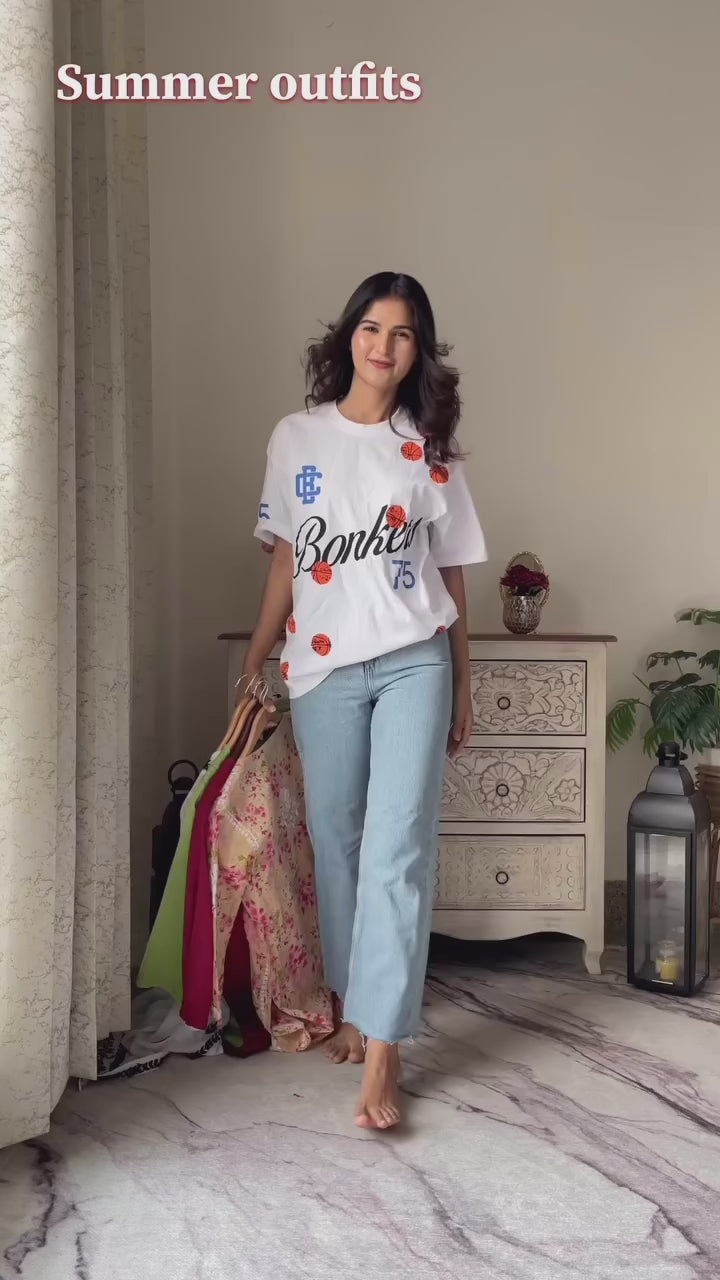 Rangrez Handcrafted Soft Rayon 3pc Ombre Set