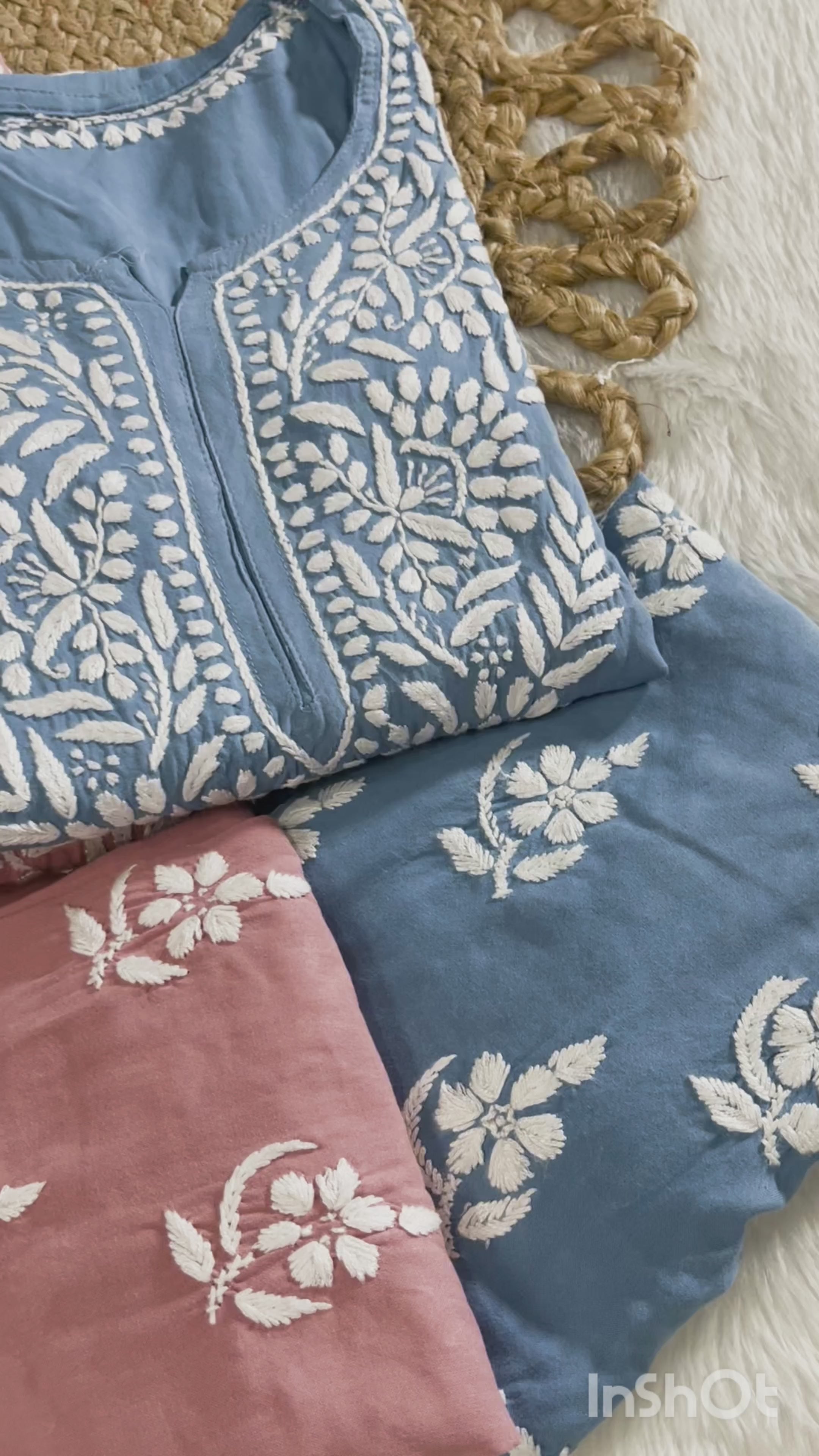 Rayon New Concept plazzo Combo