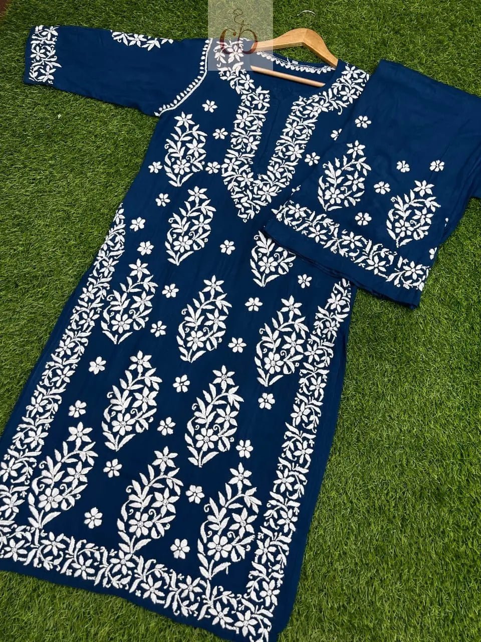 Rayon Premium Co ord Set