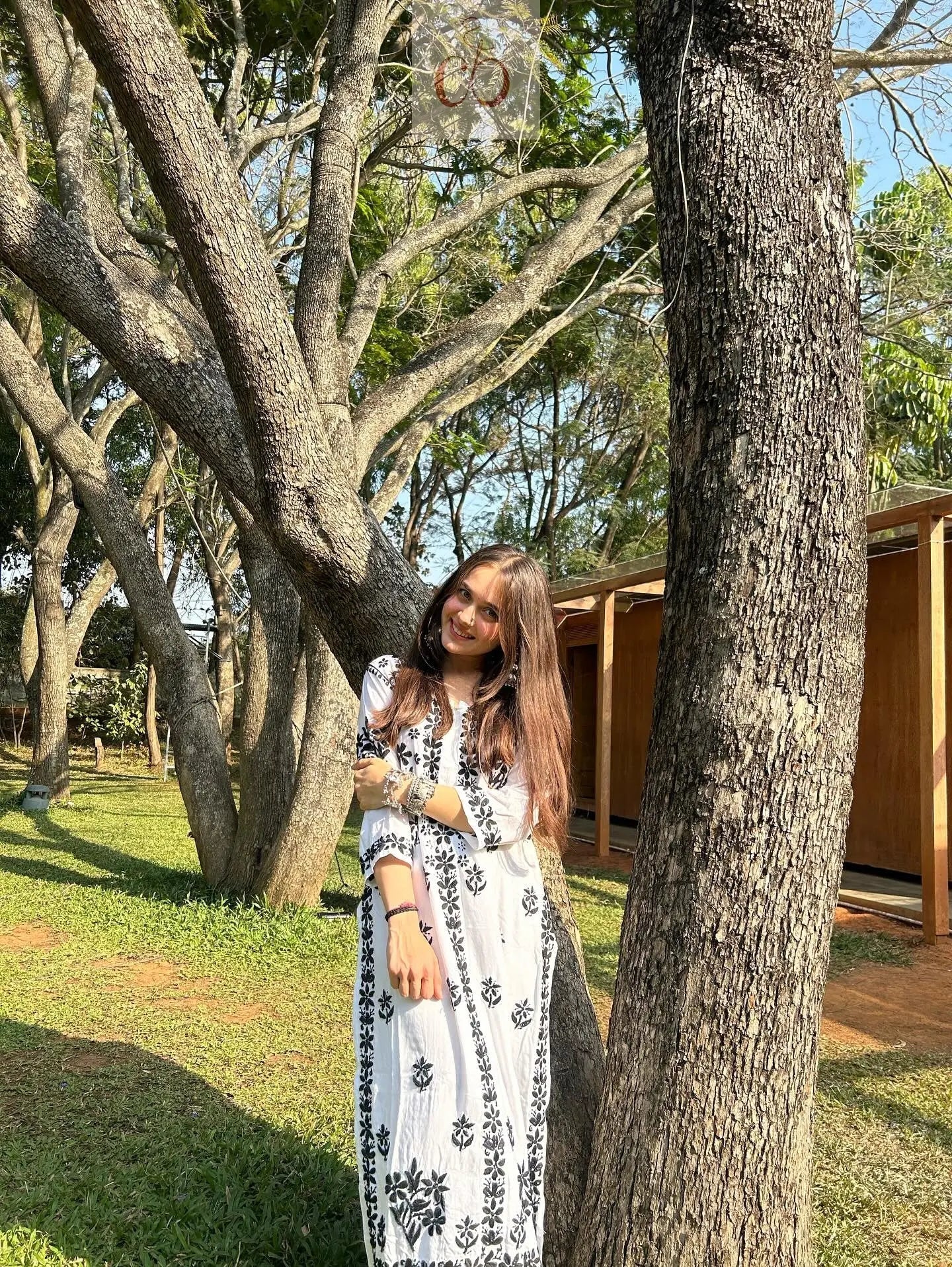 ( Rishita Special )Black n White Rayon Plazzo Combo - chikankariofficial