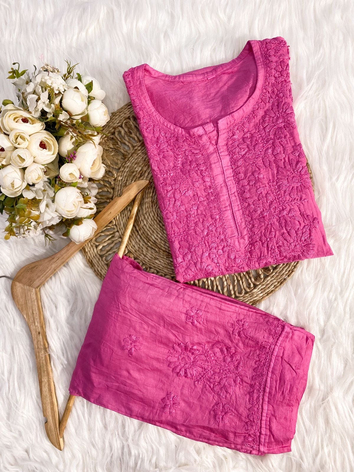 Summer Essential All new eye Catching Shades - chikankariofficial