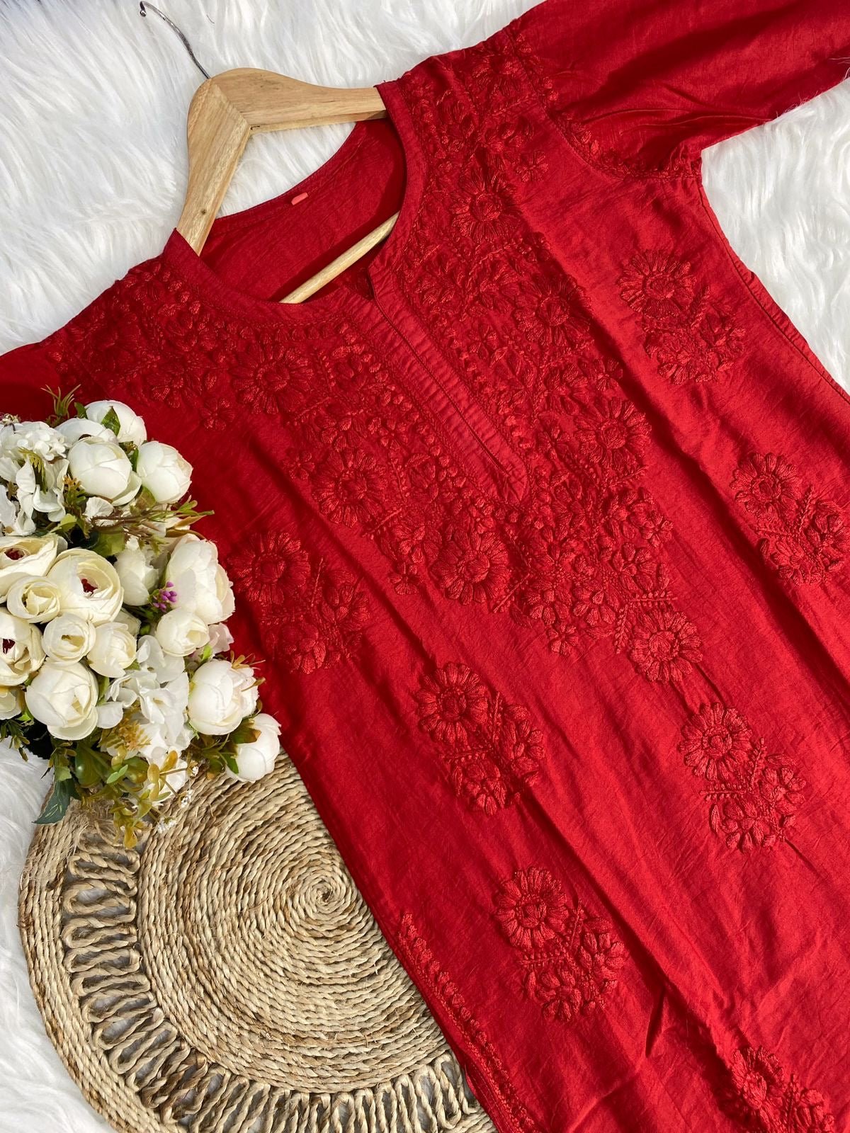 Summer Essential All new eye Catching Shades - chikankariofficial