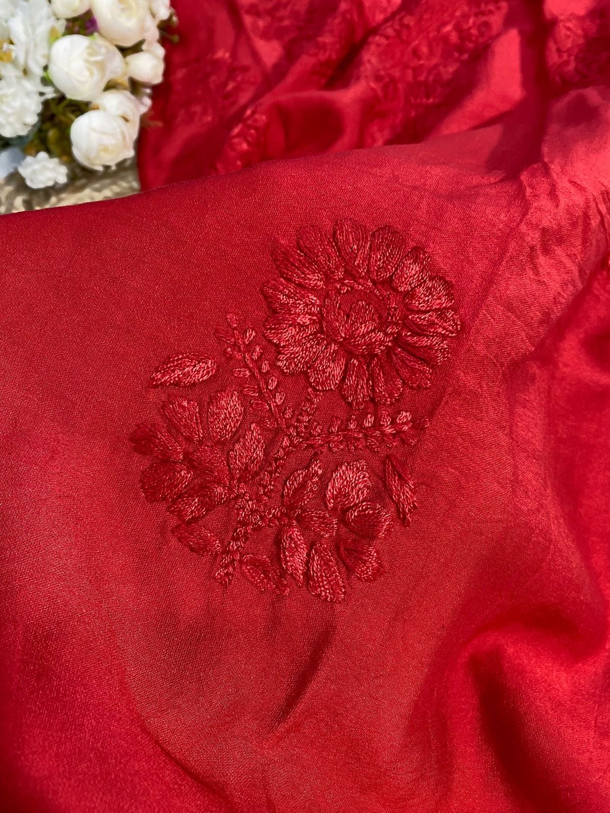 Summer Essential All new eye Catching Shades - chikankariofficial