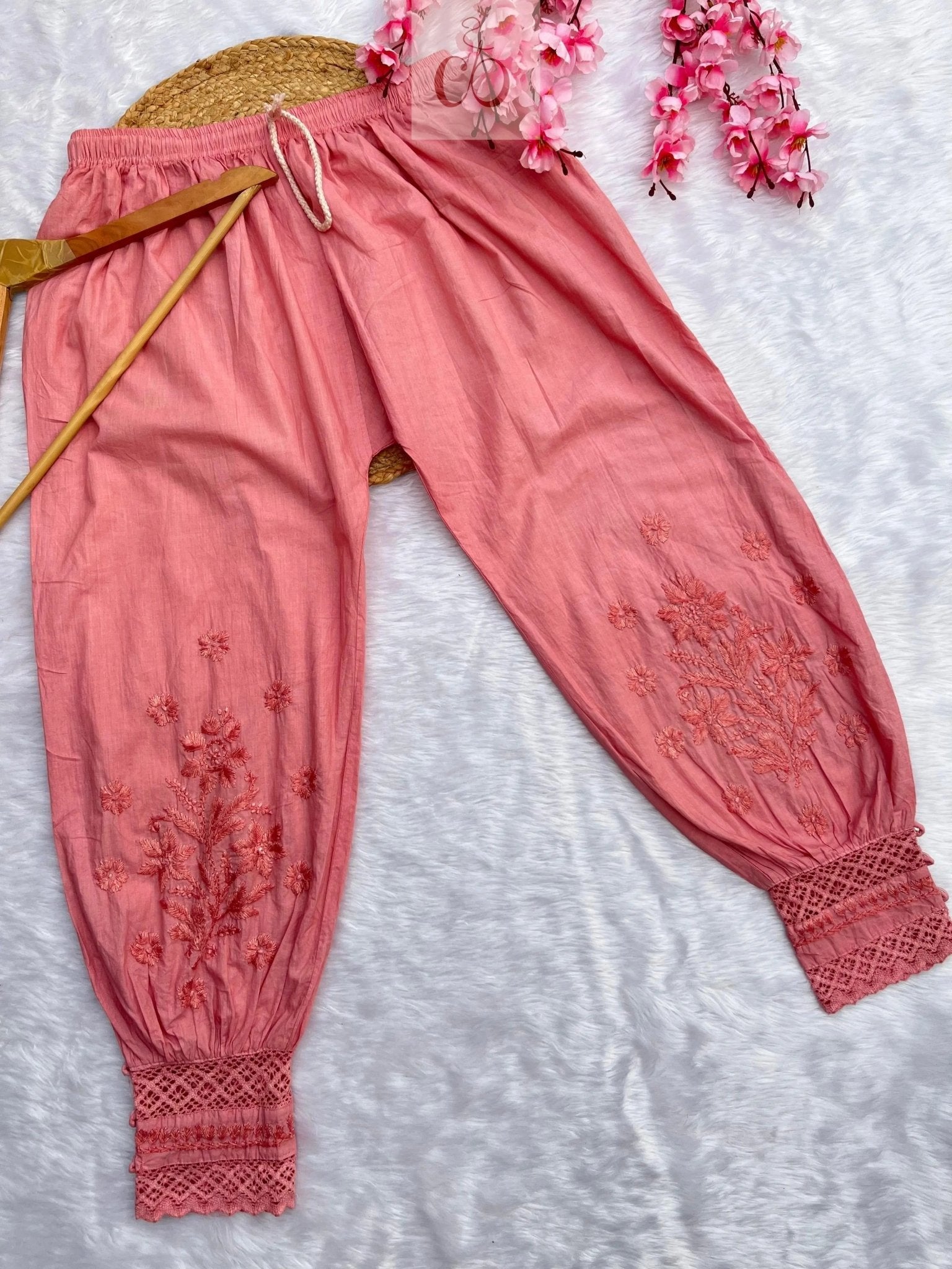 Summer Special Afgani combo - chikankariofficial