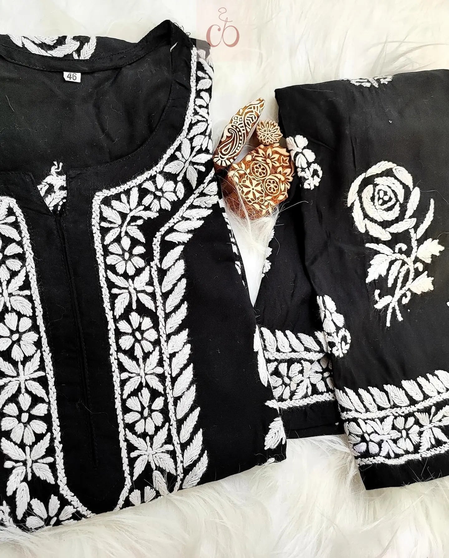 Summer Special Modal chikankari Combo - chikankariofficial