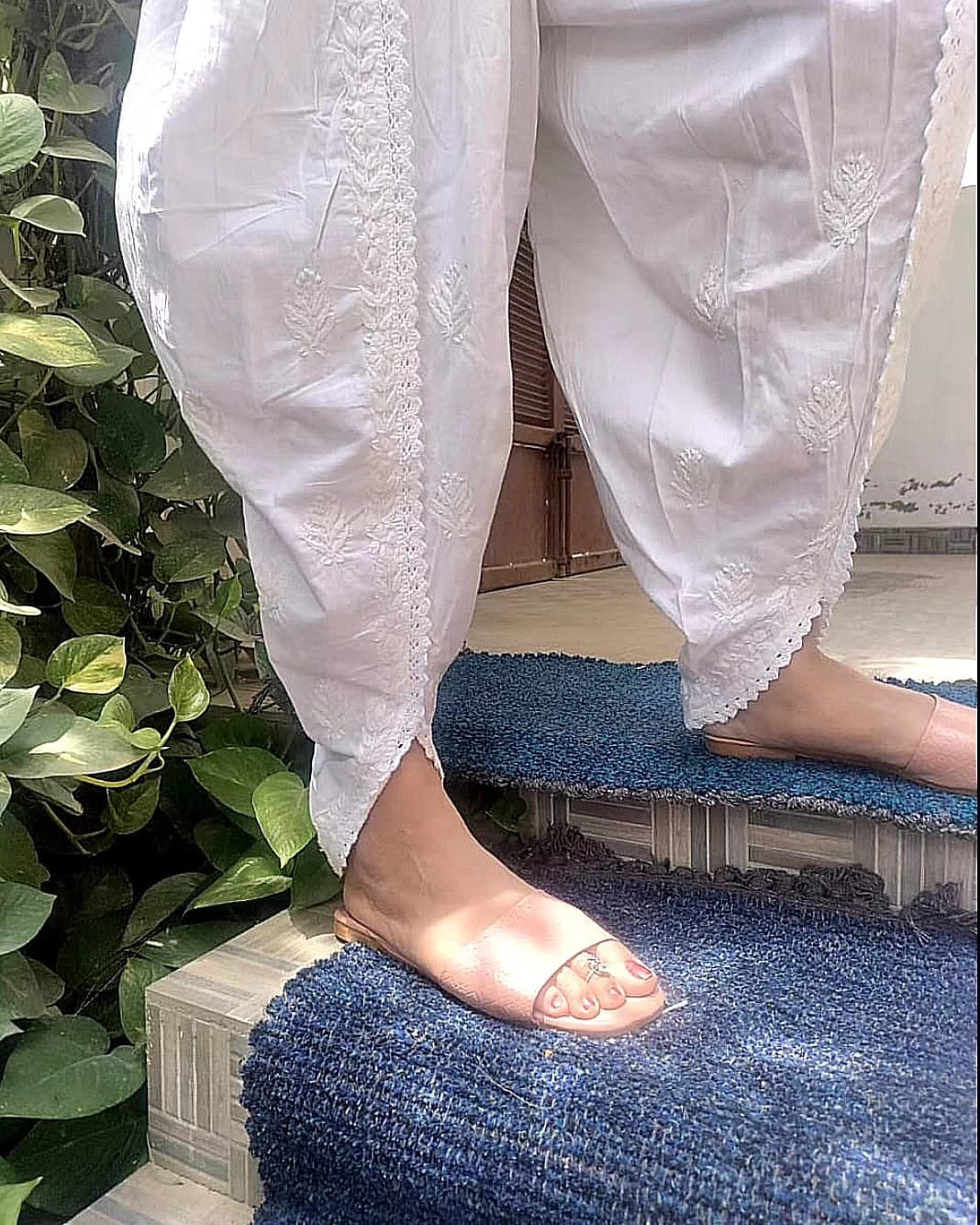 The CamBRIC Bottom GOAT❣️ - chikankariofficial