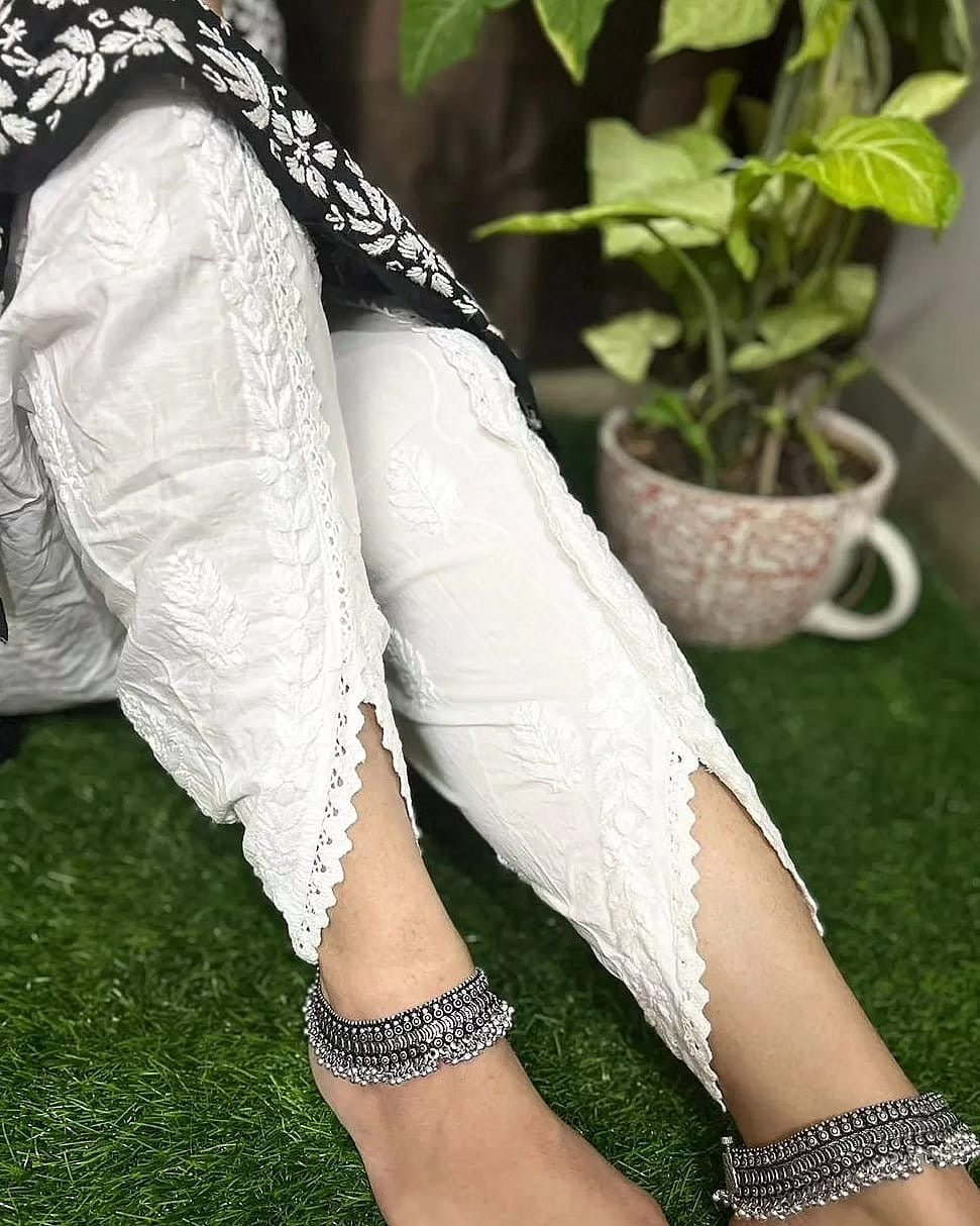 The CamBRIC Bottom GOAT❣️ - chikankariofficial