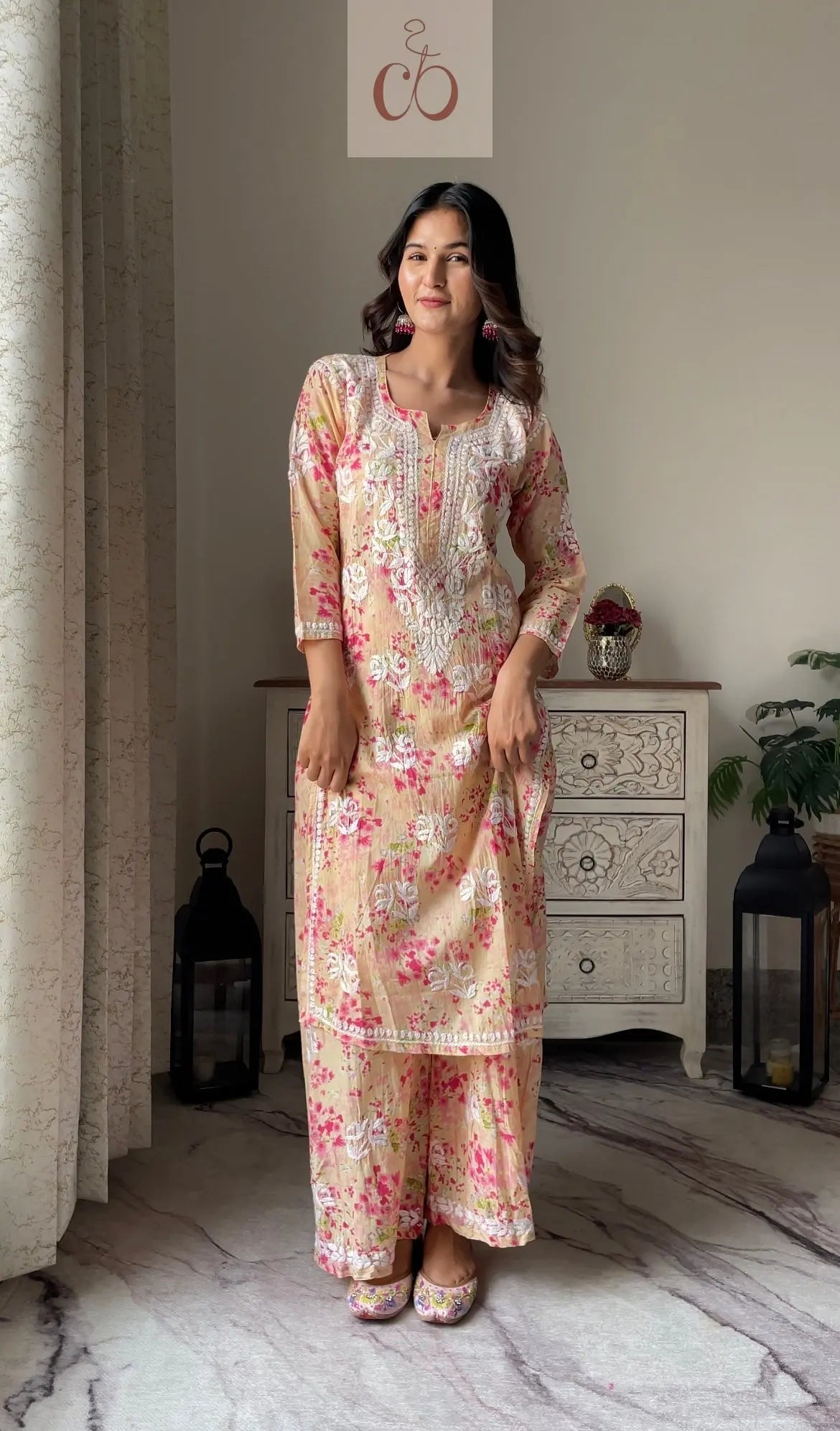 Trending Mul cotton Combo (Summer Special)