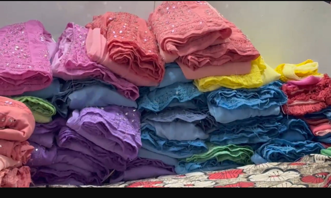 Behind-the-scenes look at your artisan community