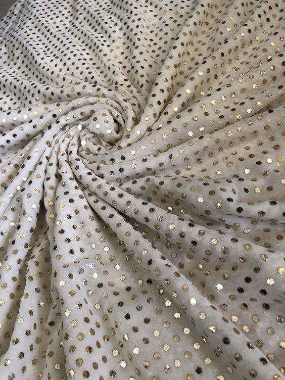 What is Muqaish work