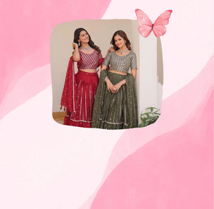 Ethnic Suit / Sets & Kurtis etc