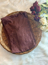 Nyra Pocket stylish Kurti