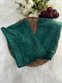 Rangrez Heavy work Rayon Combo