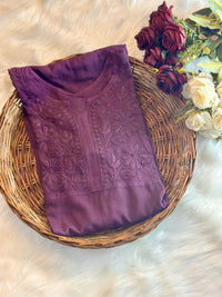 Nyra Pocket stylish Kurti