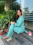 Charm Pure Mul Mul Crafted Set